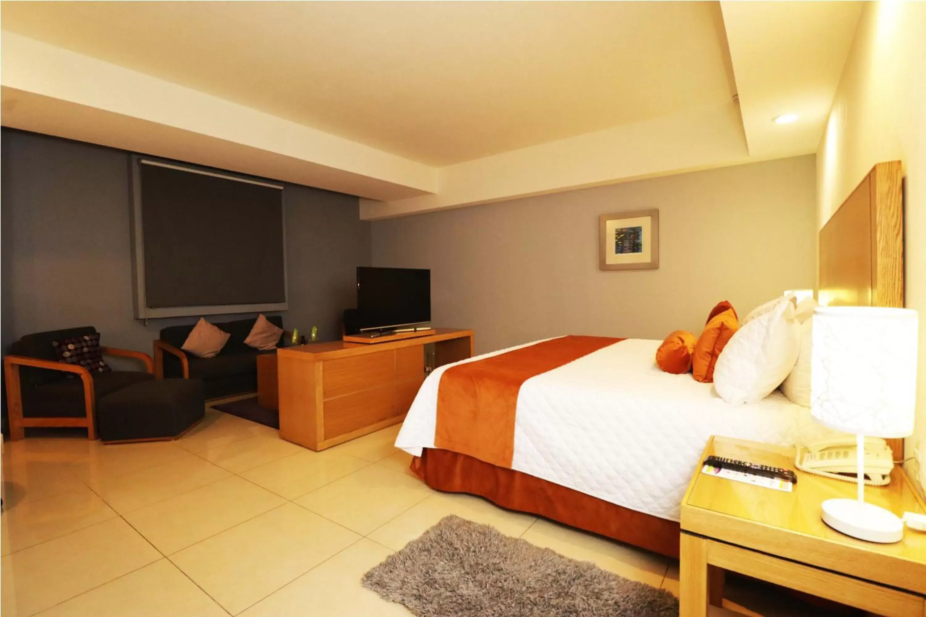 Deluxe Suite in HB Córdoba Deluxe Suite in HB Córdoba