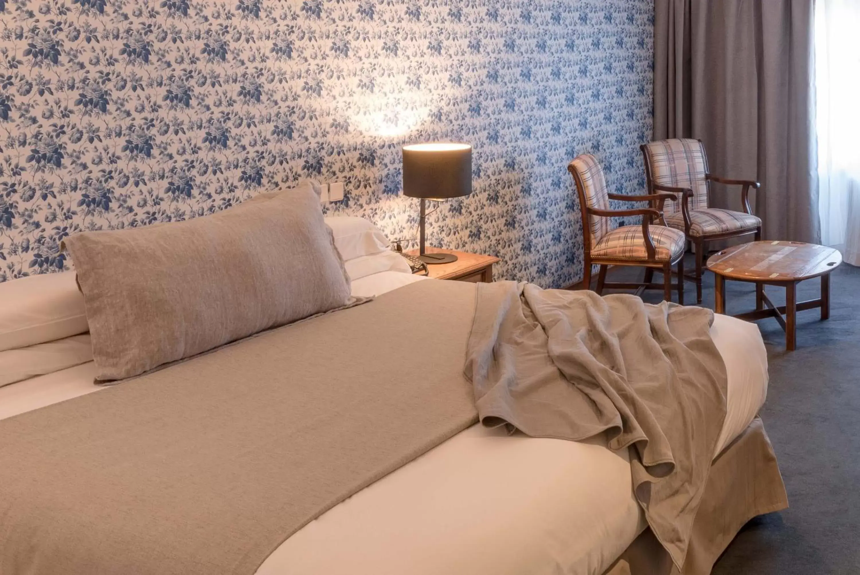 Triple Room with Mountain View in Las Hayas Ushuaia Resort Triple Room with Mountain View in Las Hayas Ushuaia Resort