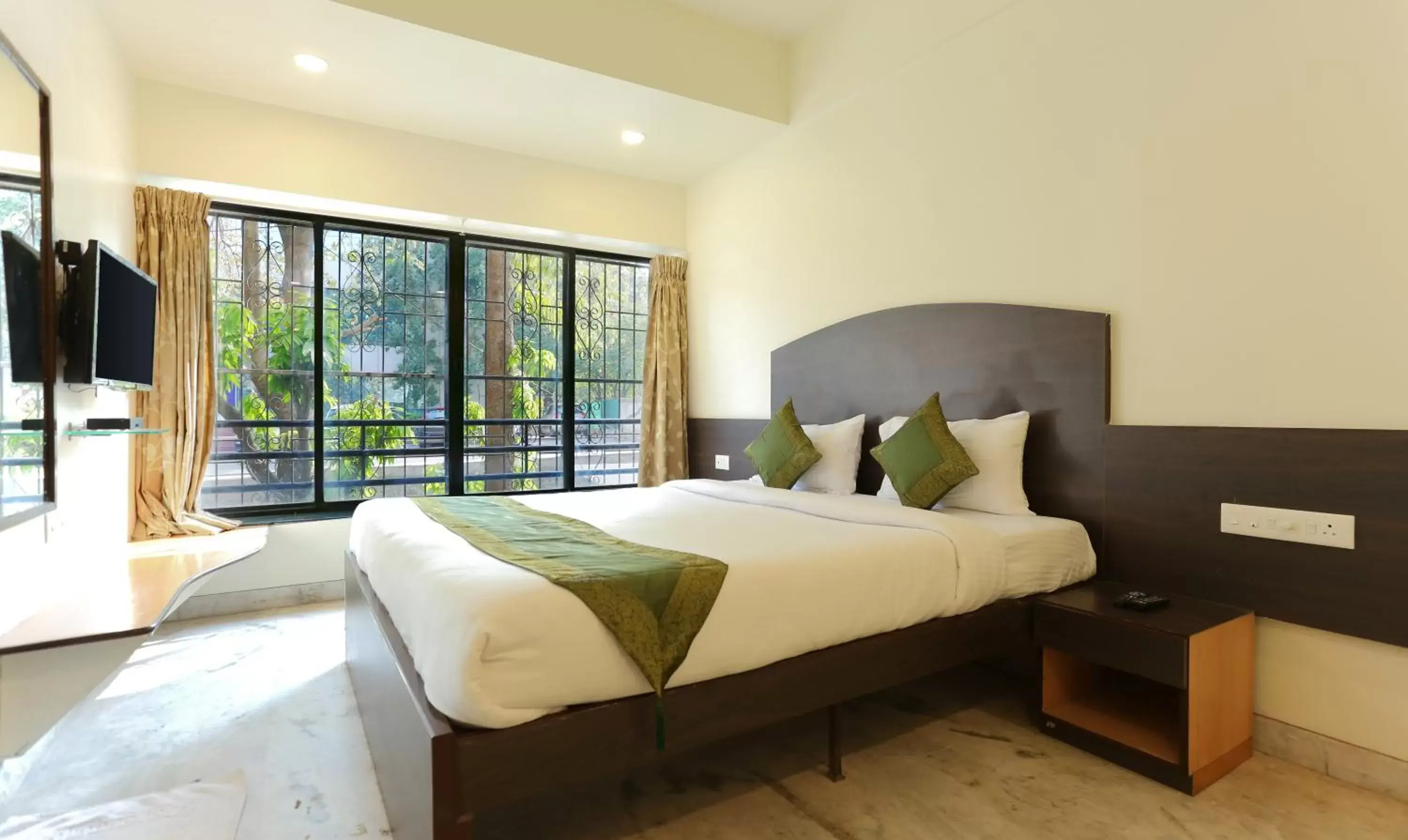 Itsy Hotels Hill View Ex Itsy Hotels Hill View Ex