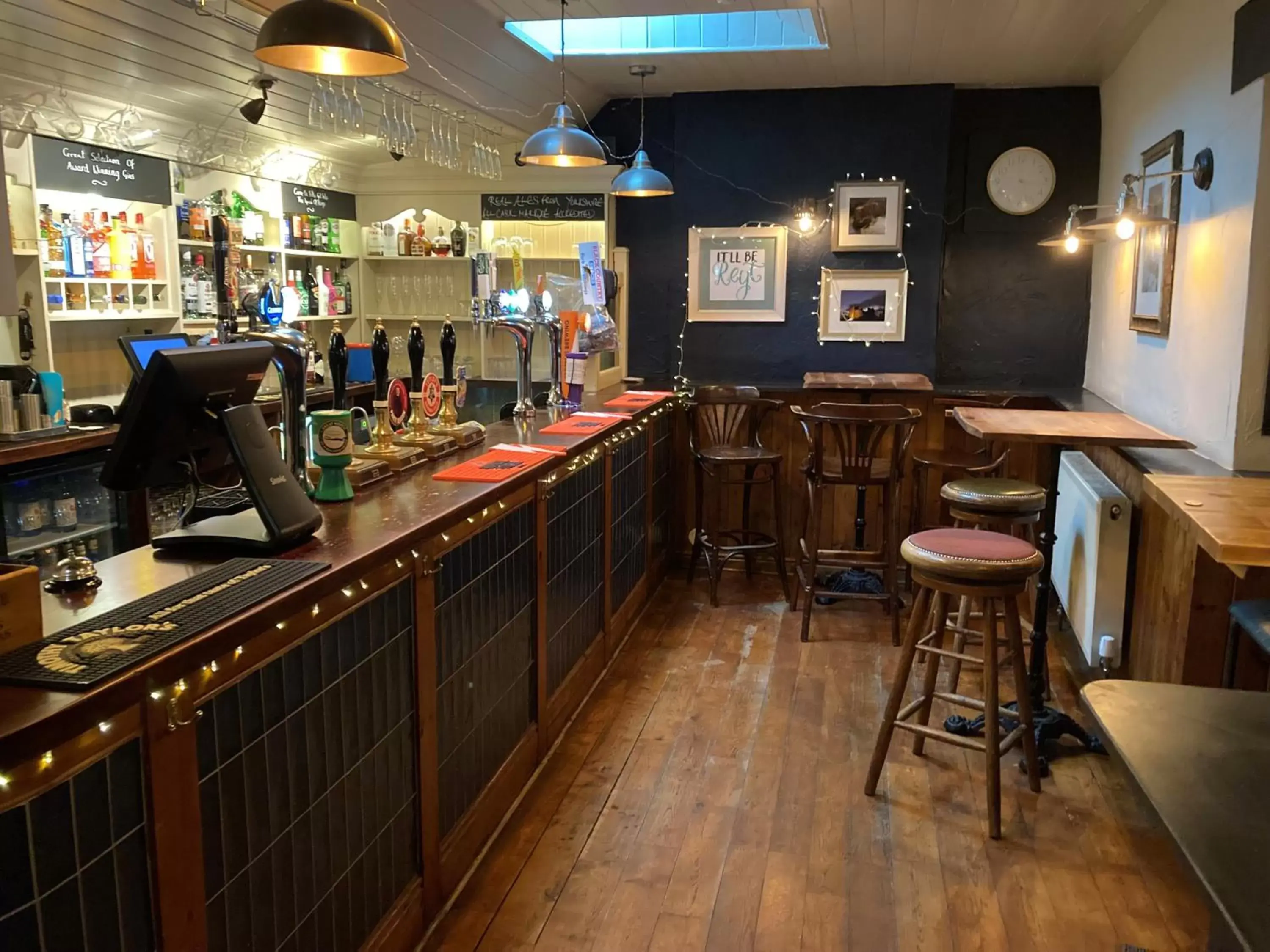 The Black Swan Hotel The Black Swan Hotel