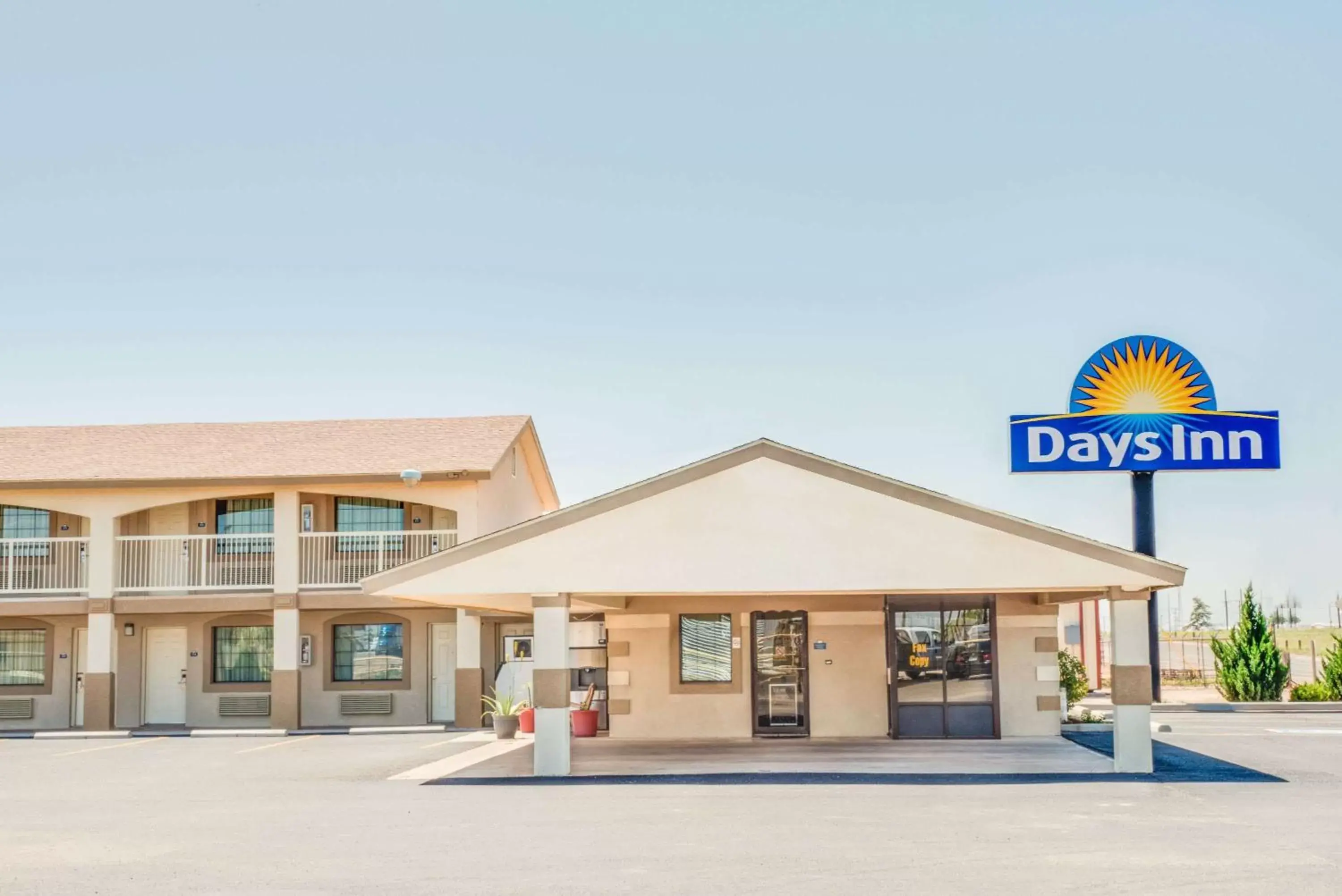 Days Inn by Wyndham Andrews Texas Days Inn by Wyndham Andrews Texas