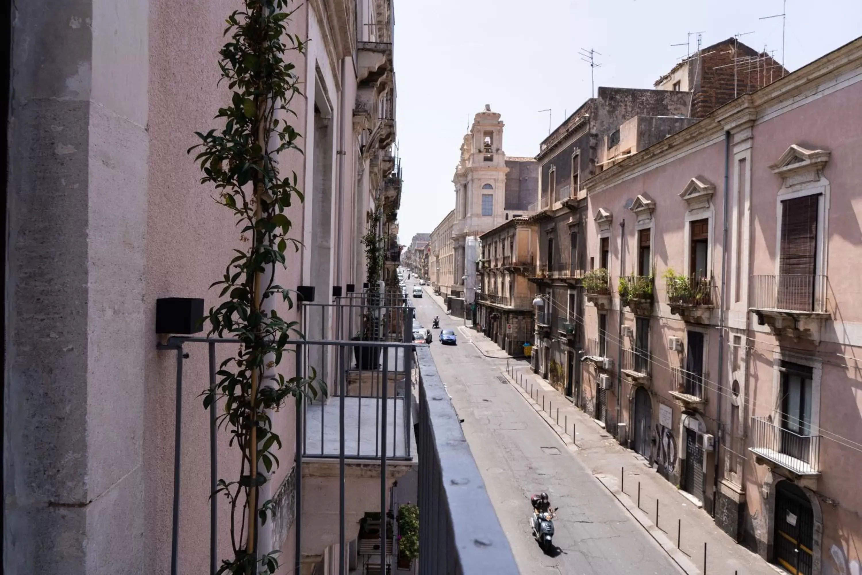 Deluxe King Room in Zagara e Lumia Deluxe King Room in Zagara e Lumia