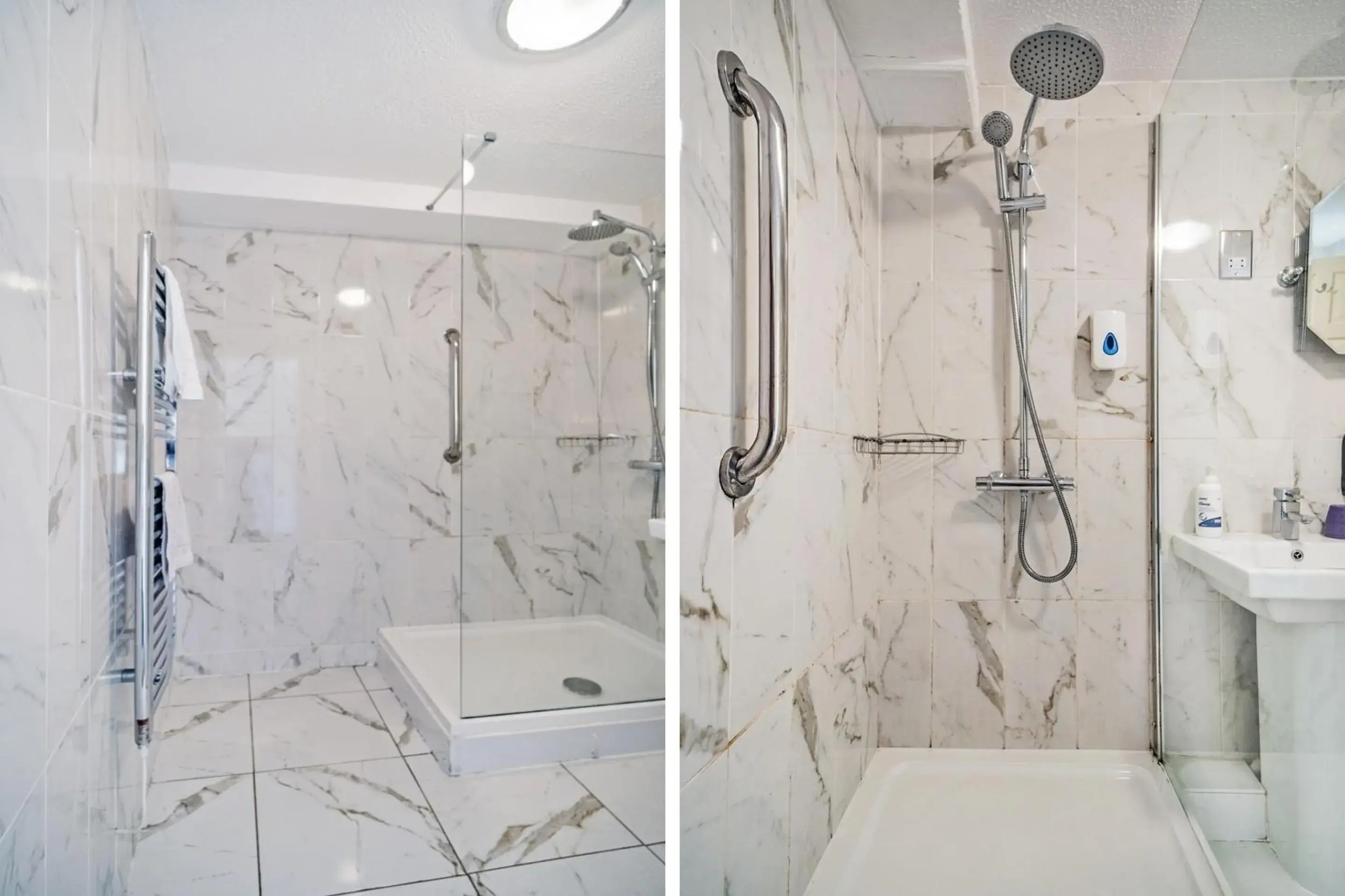 Standard Double Room in Mountain Park Hotel Standard Double Room in Mountain Park Hotel