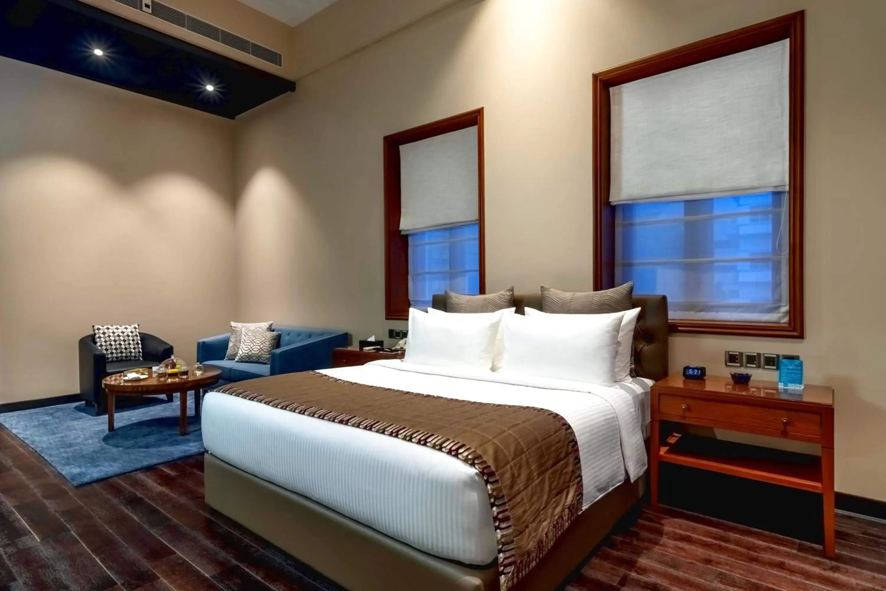 Premier Club Room - 10% off on Laundry and Travel desk in Kenilworth Hotel, Kolkata Premier Club Room - 10% off on Laundry and Travel desk in Kenilworth Hotel, Kolkata