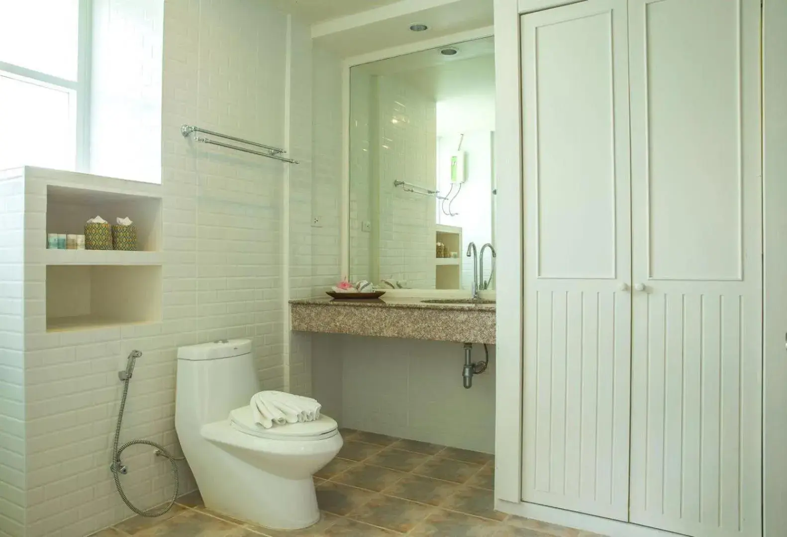 One-Bedroom Villa in Panalee Koh Samui Resort - SHA Plus One-Bedroom Villa in Panalee Koh Samui Resort - SHA Plus