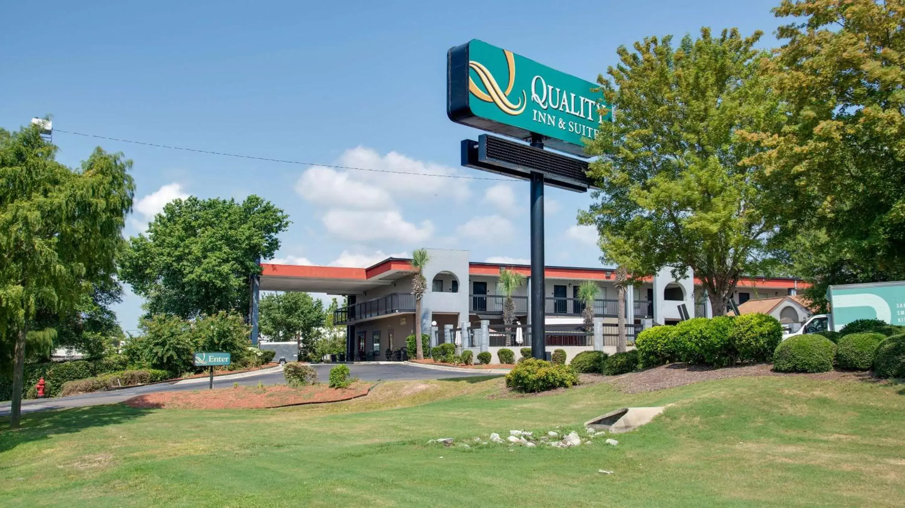 Quality Inn & Suites Aiken East Quality Inn & Suites Aiken East