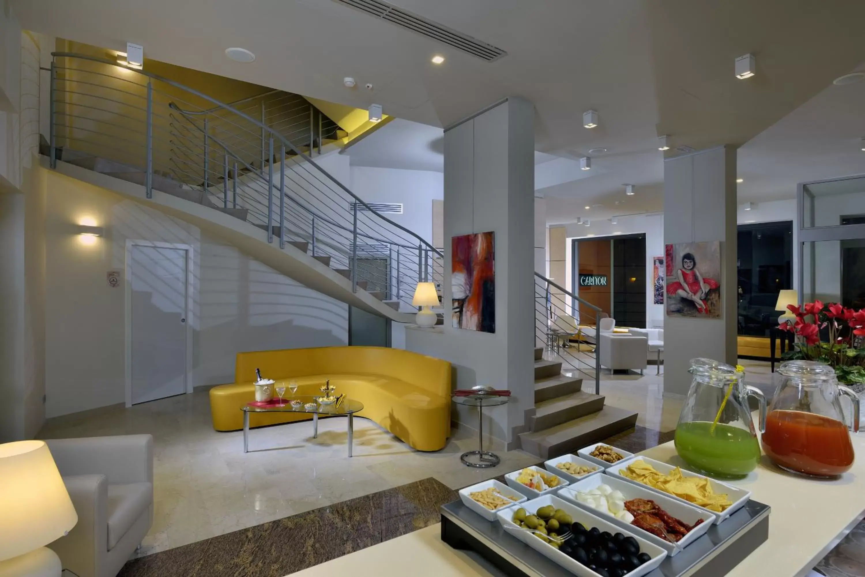 Hotel Carlton Hotel Carlton