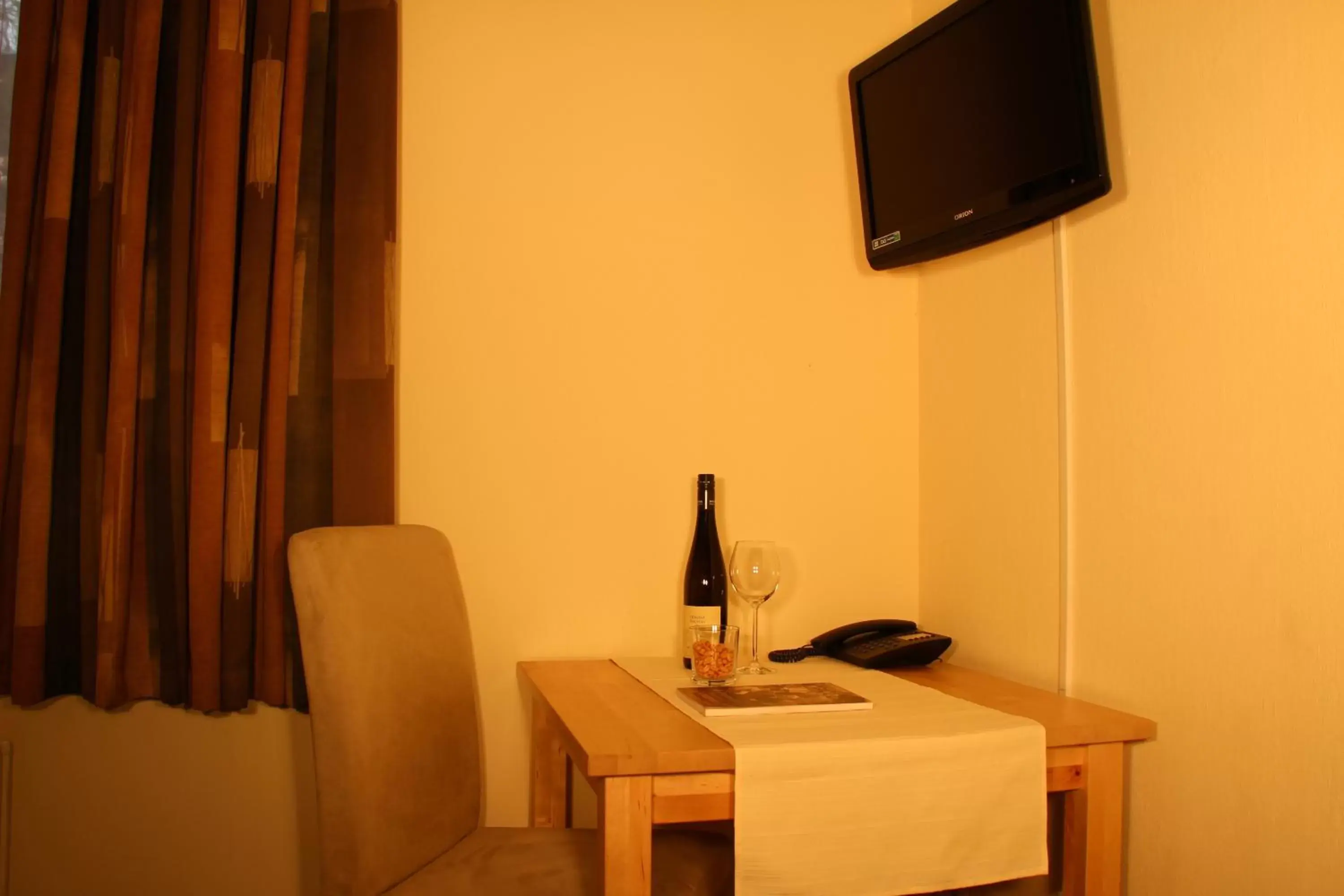 Single Room in Achilleon III Single Room in Achilleon III