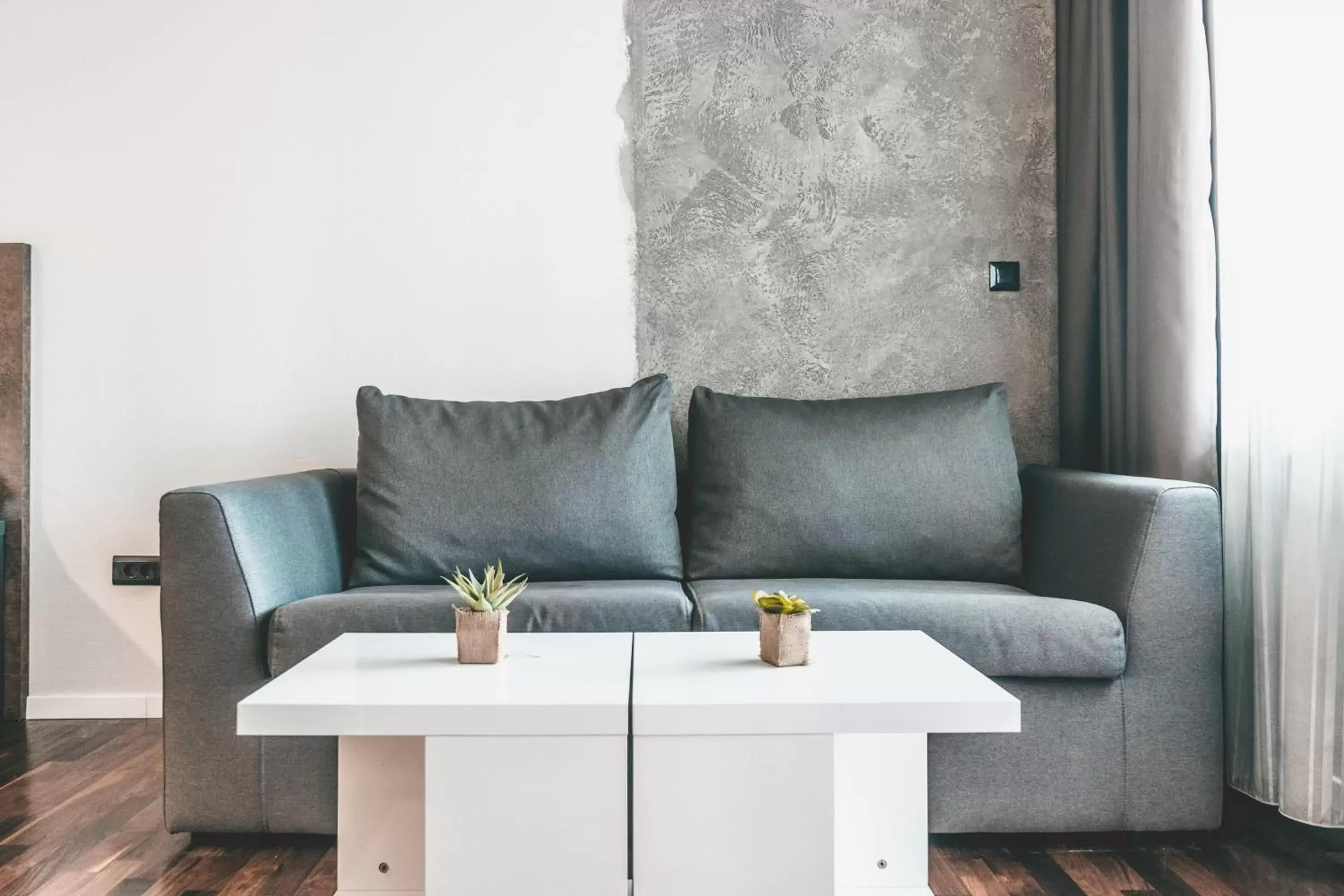 Executive Double Room with Balcony in ibis Styles Sarajevo Executive Double Room with Balcony in ibis Styles Sarajevo