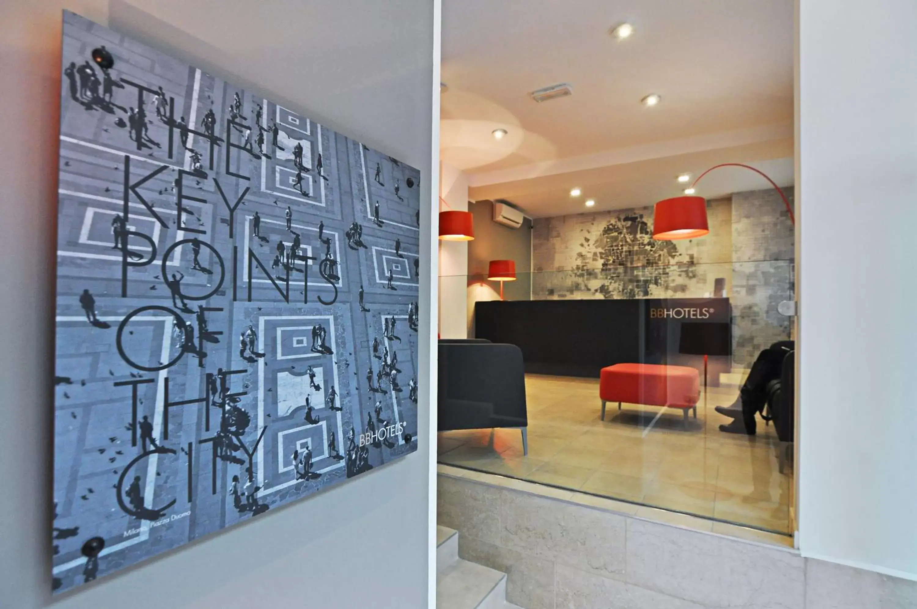 BB Hotels Aparthotel Visconti BB Hotels Aparthotel Visconti