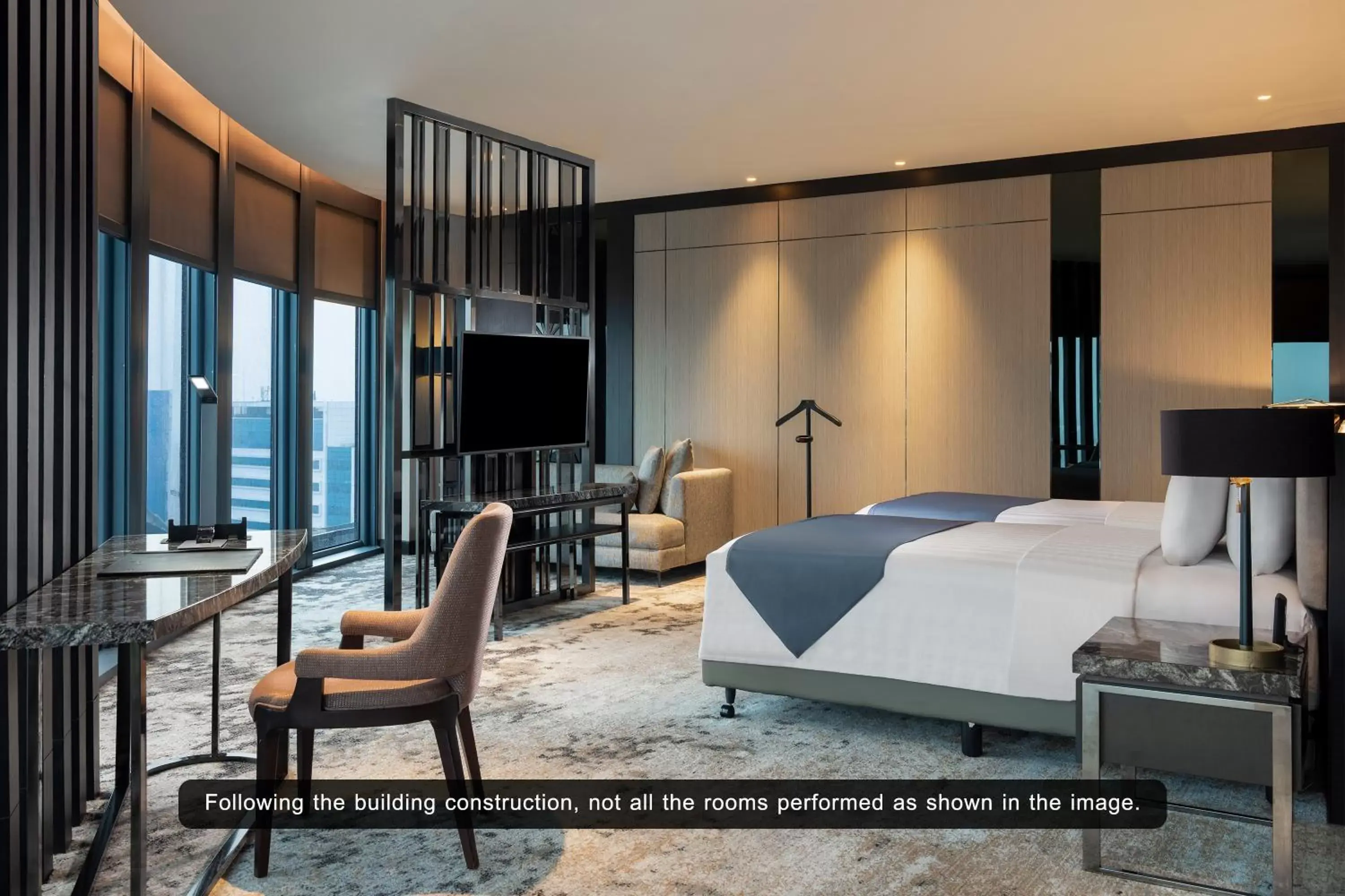 Executive Suite in JHL Solitaire Gading Serpong Executive Suite in JHL Solitaire Gading Serpong