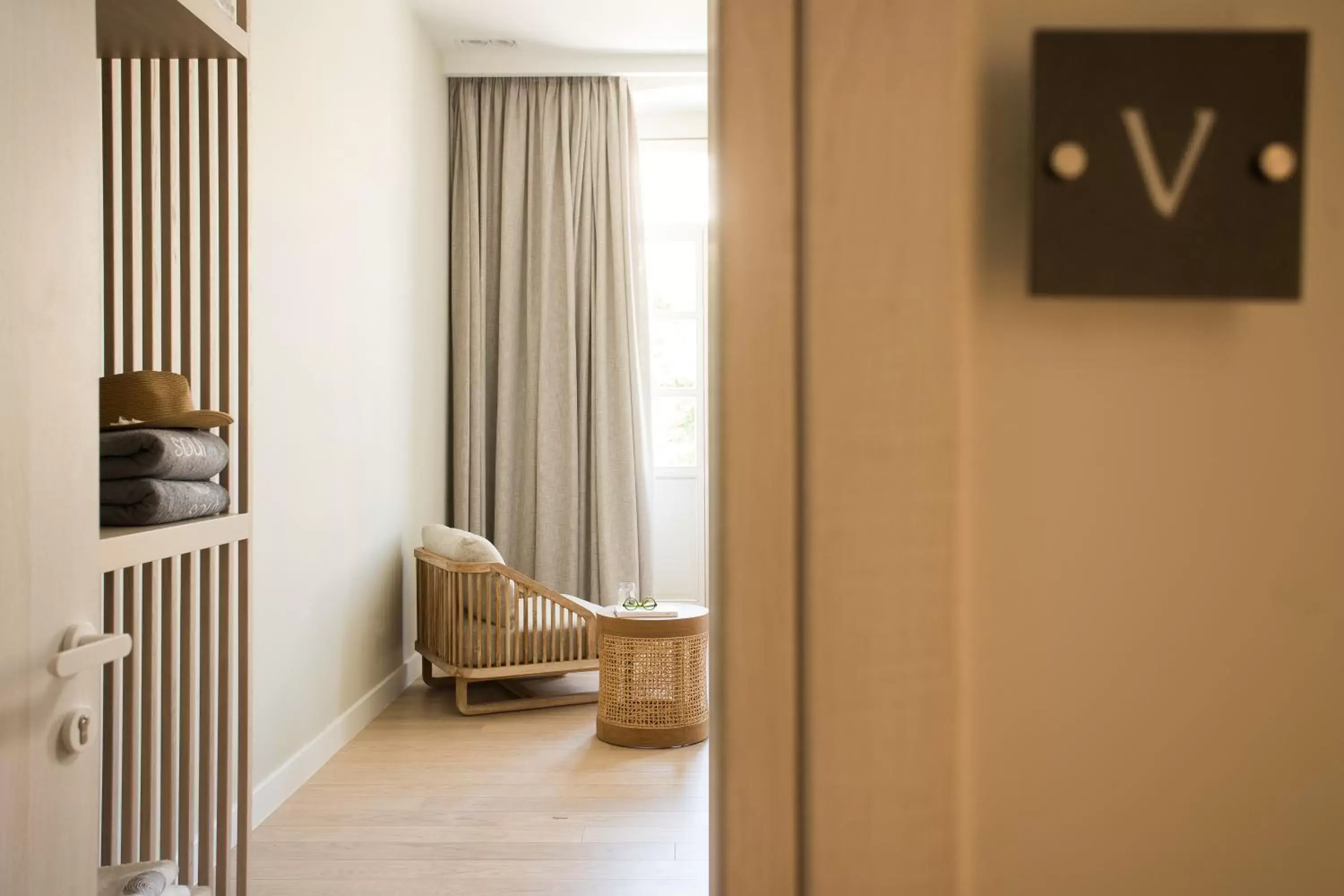 Suite with Balcony in SYROS SOUL LUXURY SUITES Suite with Balcony in SYROS SOUL LUXURY SUITES