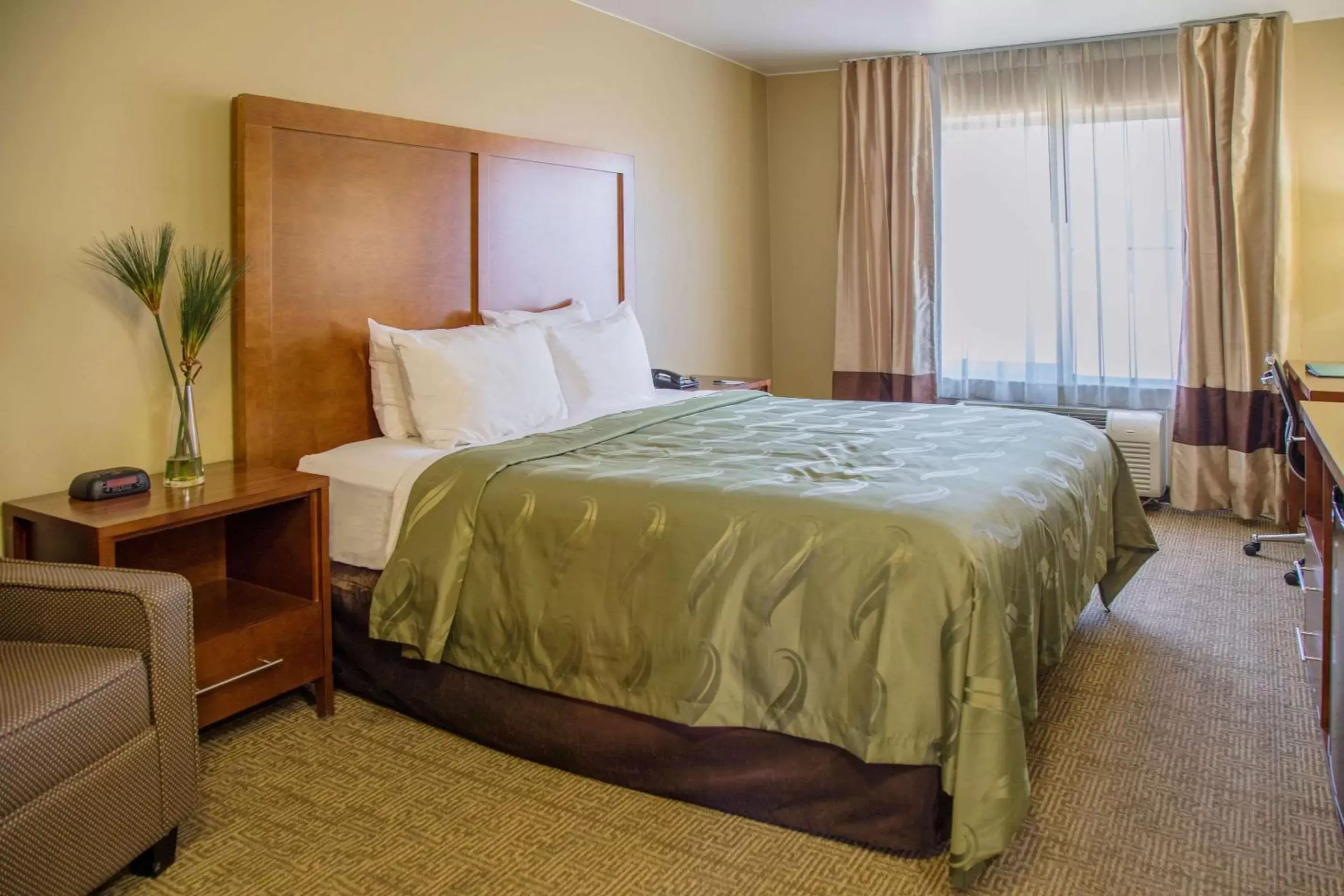 Quality Inn Merced Gateway to Yosemite Quality Inn Merced Gateway to Yosemite