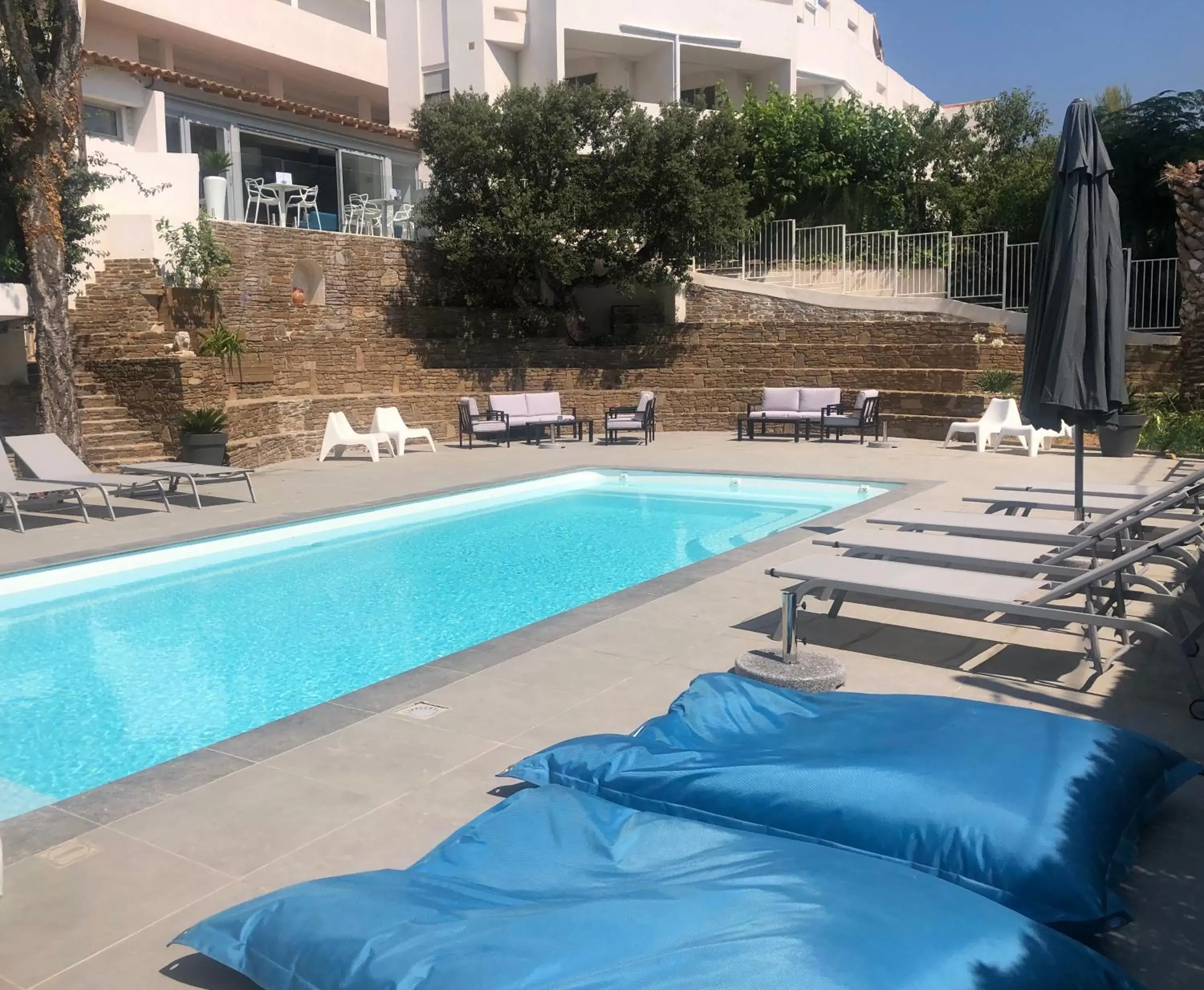 Hotel La Voile Hotel La Voile