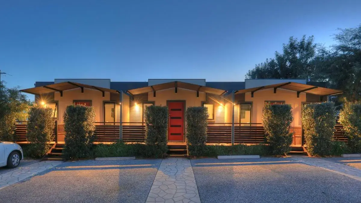 Airport Tourist Village Melbourne Airport Tourist Village Melbourne