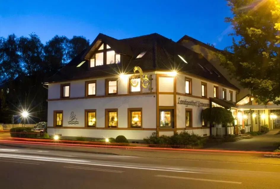 Hotel Schwanen Hotel Schwanen
