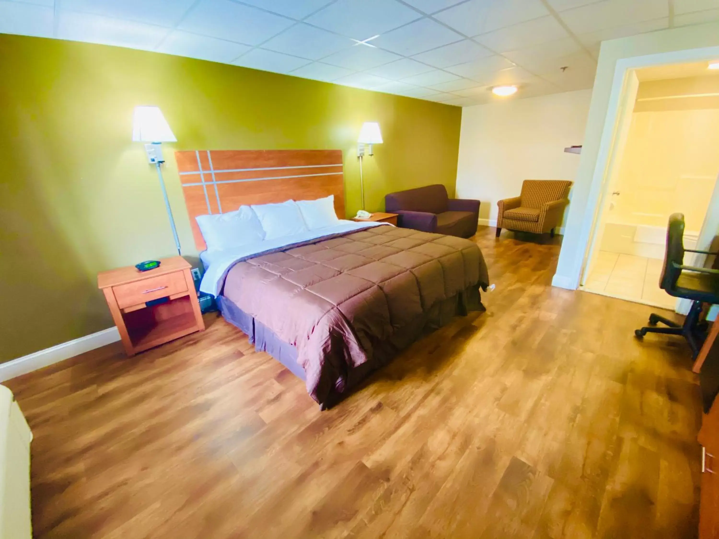 Rodeway Inn Swansea - Somerset Rodeway Inn Swansea - Somerset