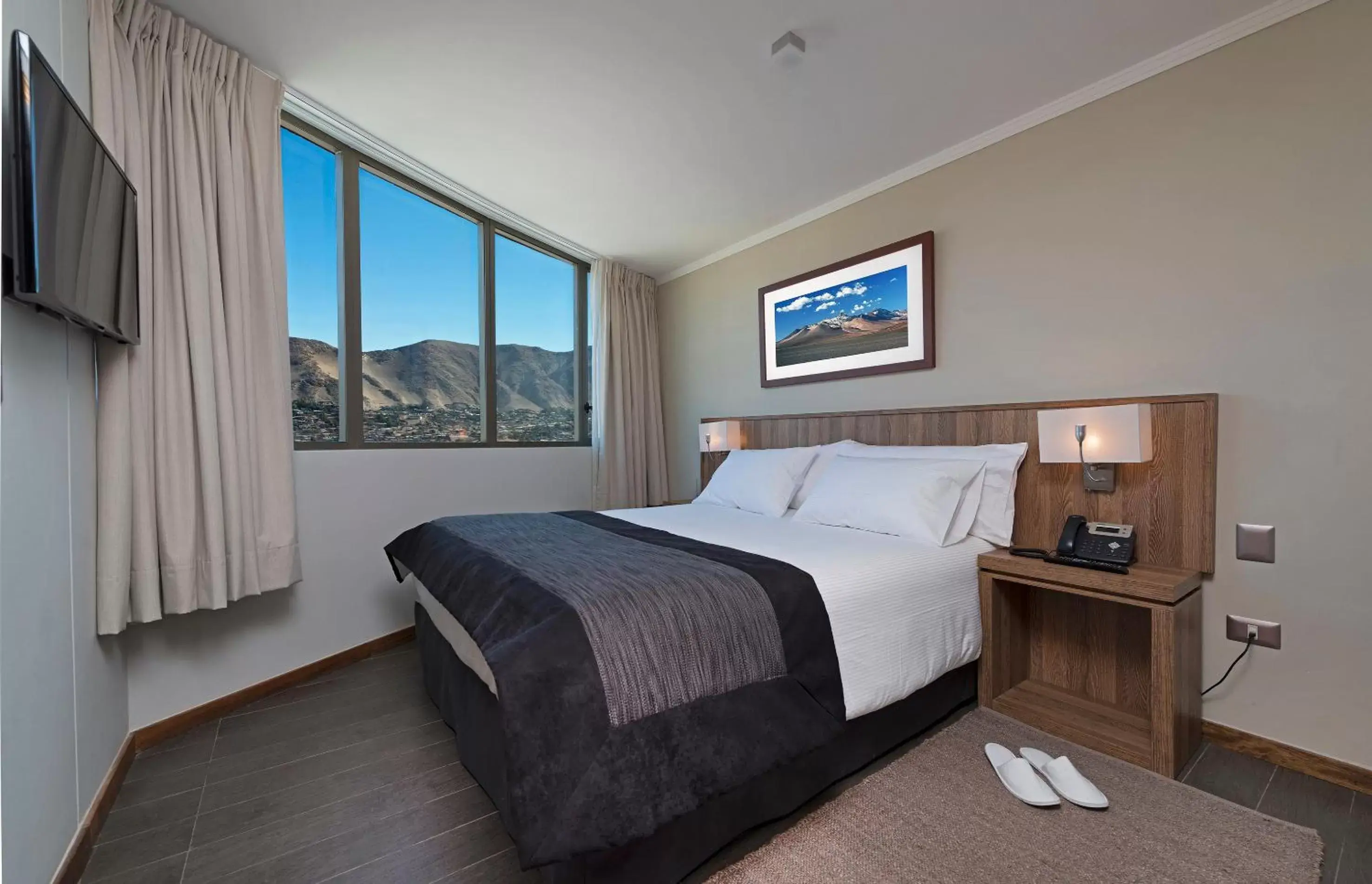 Superior Apartment in Hotel Atacama Suites Superior Apartment in Hotel Atacama Suites