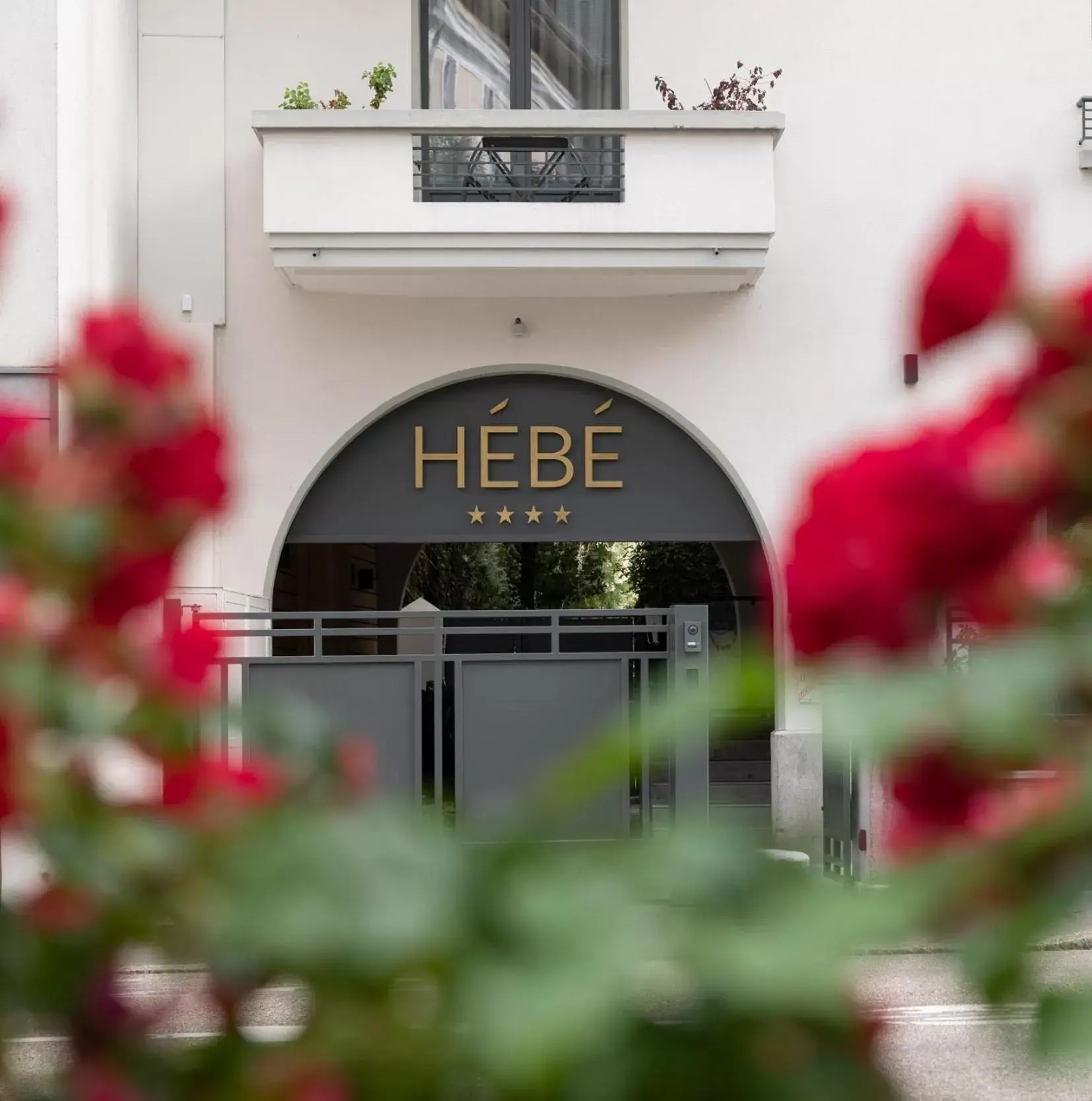 Hébé Hotel Hébé Hotel