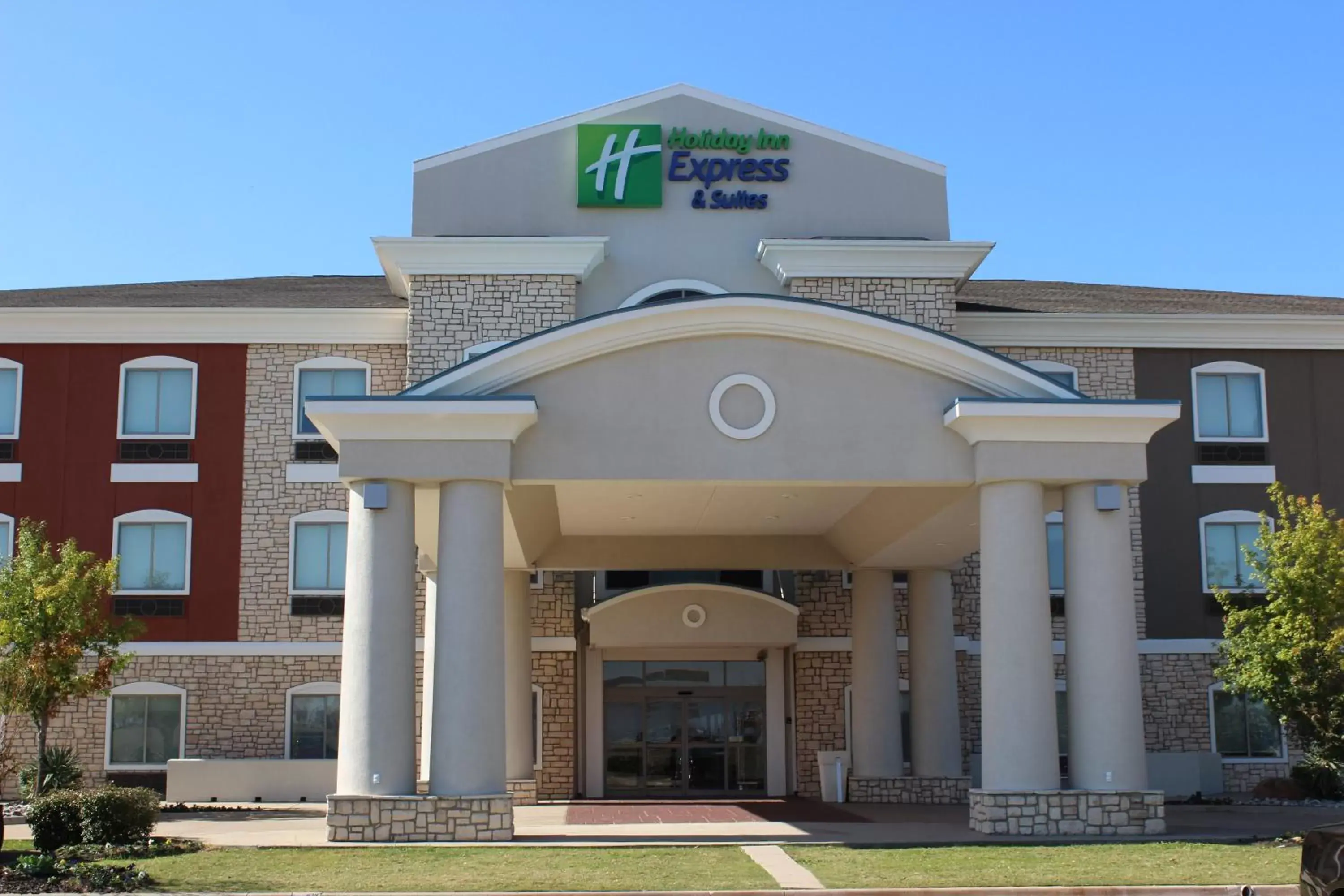 Holiday Inn Express Hotel & Suites Mansfield by IHG Holiday Inn Express Hotel & Suites Mansfield by IHG