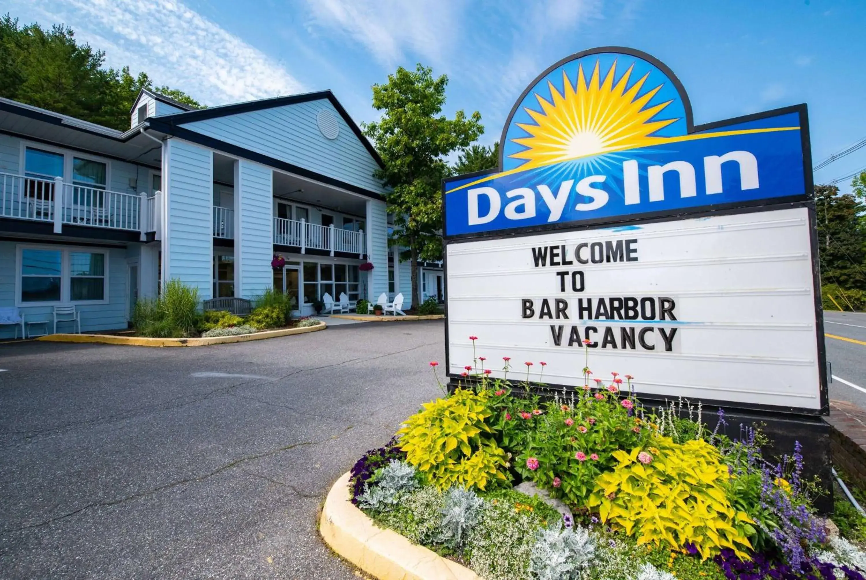 Days Inn by Wyndham Bar Harbor Days Inn by Wyndham Bar Harbor
