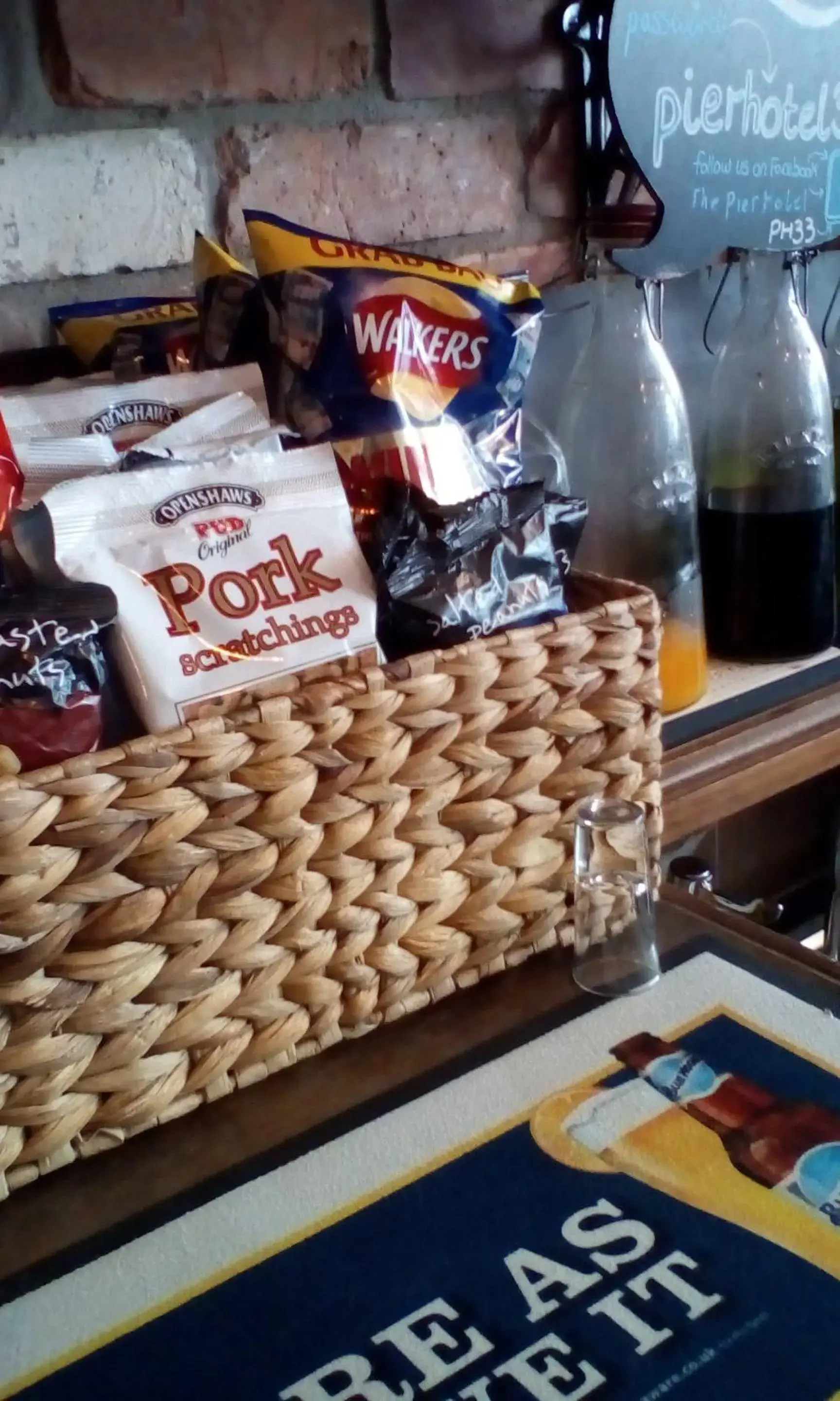 The Pier Hotel The Pier Hotel