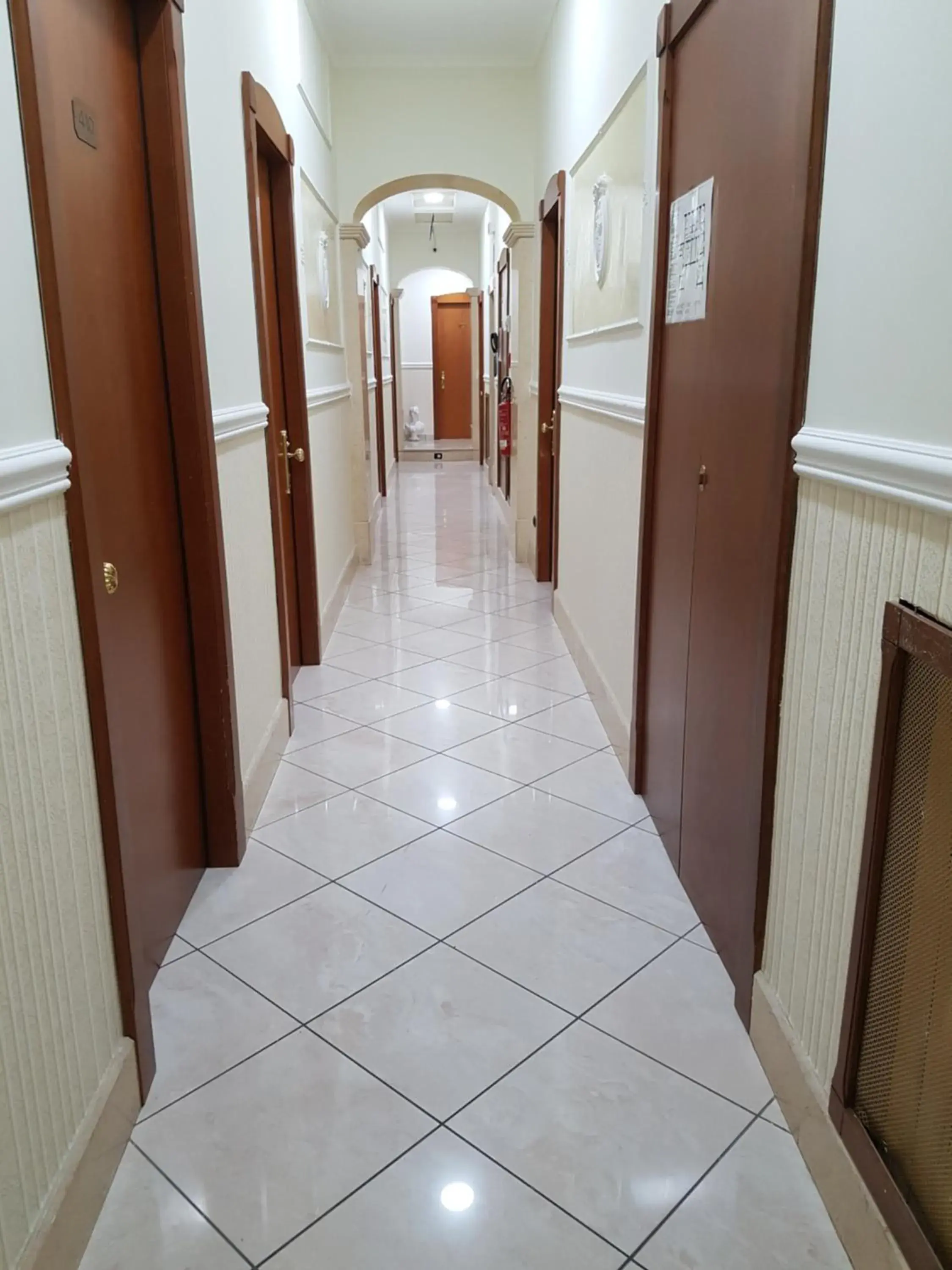 Family Room in Hotel Mirage Family Room in Hotel Mirage