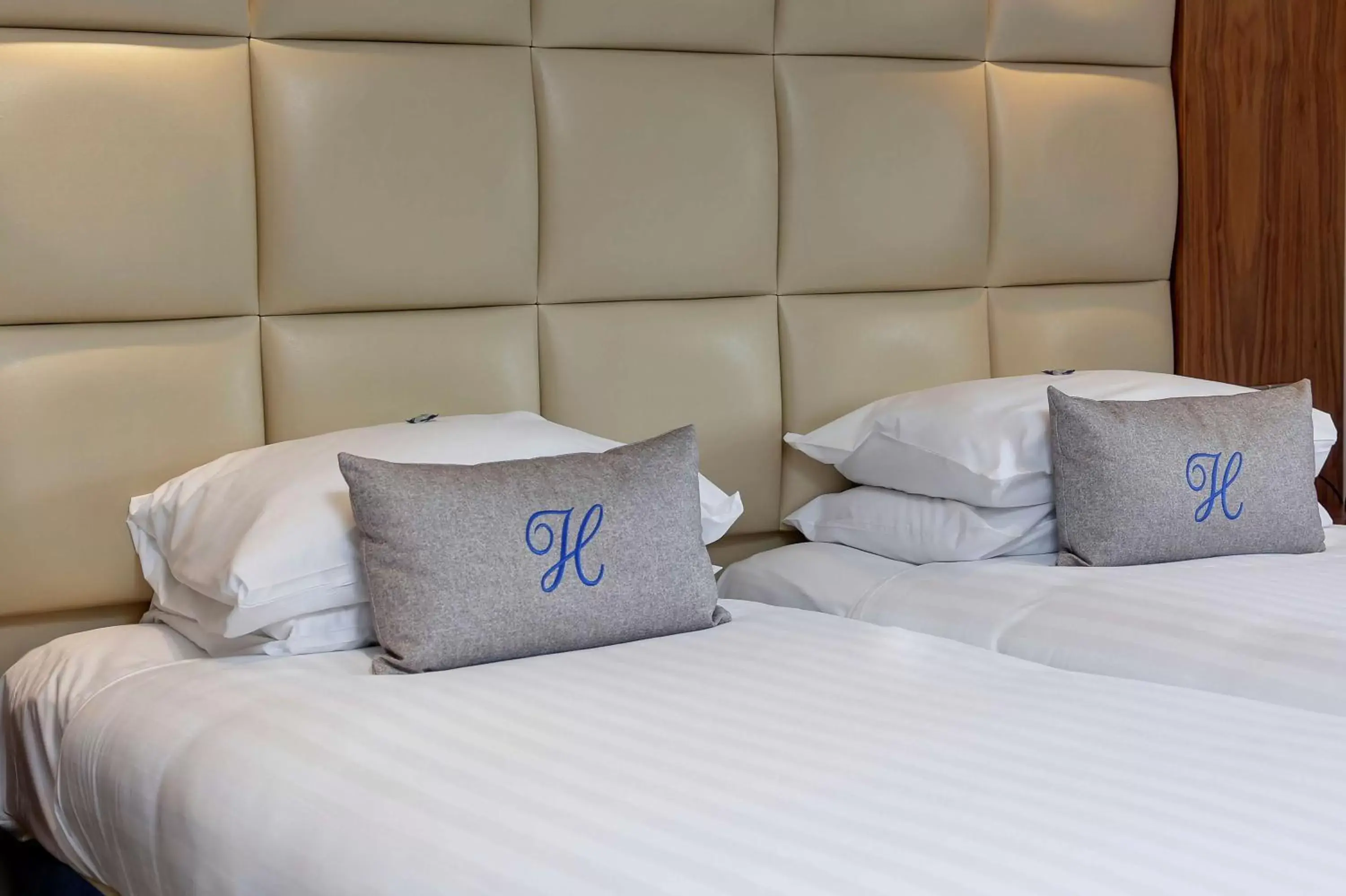 Family Twin Room in Best Western The Hilcroft Hotel West Lothian Family Twin Room in Best Western The Hilcroft Hotel West Lothian