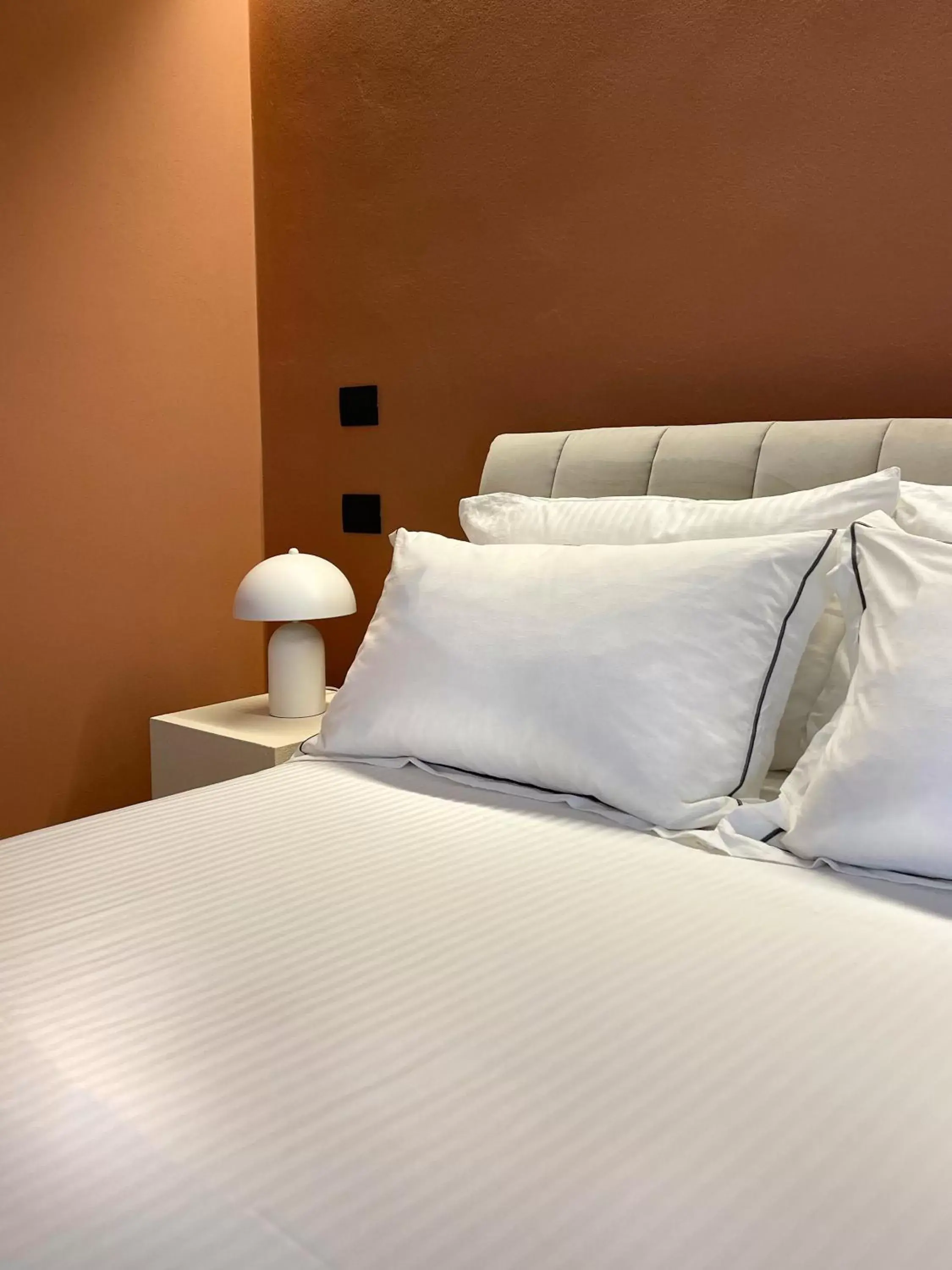 Suite with Sea View in Raha Suites Suite with Sea View in Raha Suites