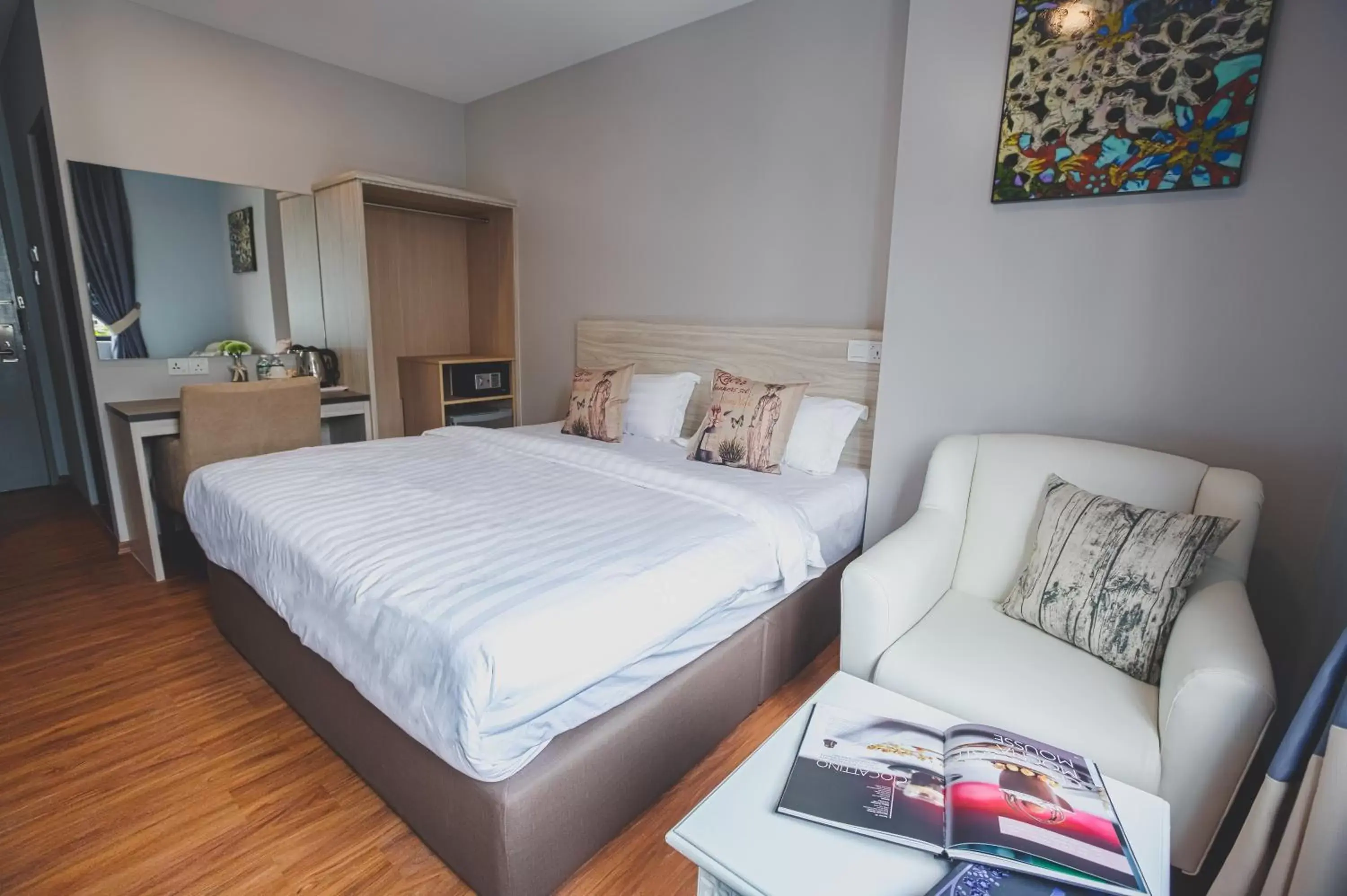 V3 Hotel & Residence Seri Alam V3 Hotel & Residence Seri Alam