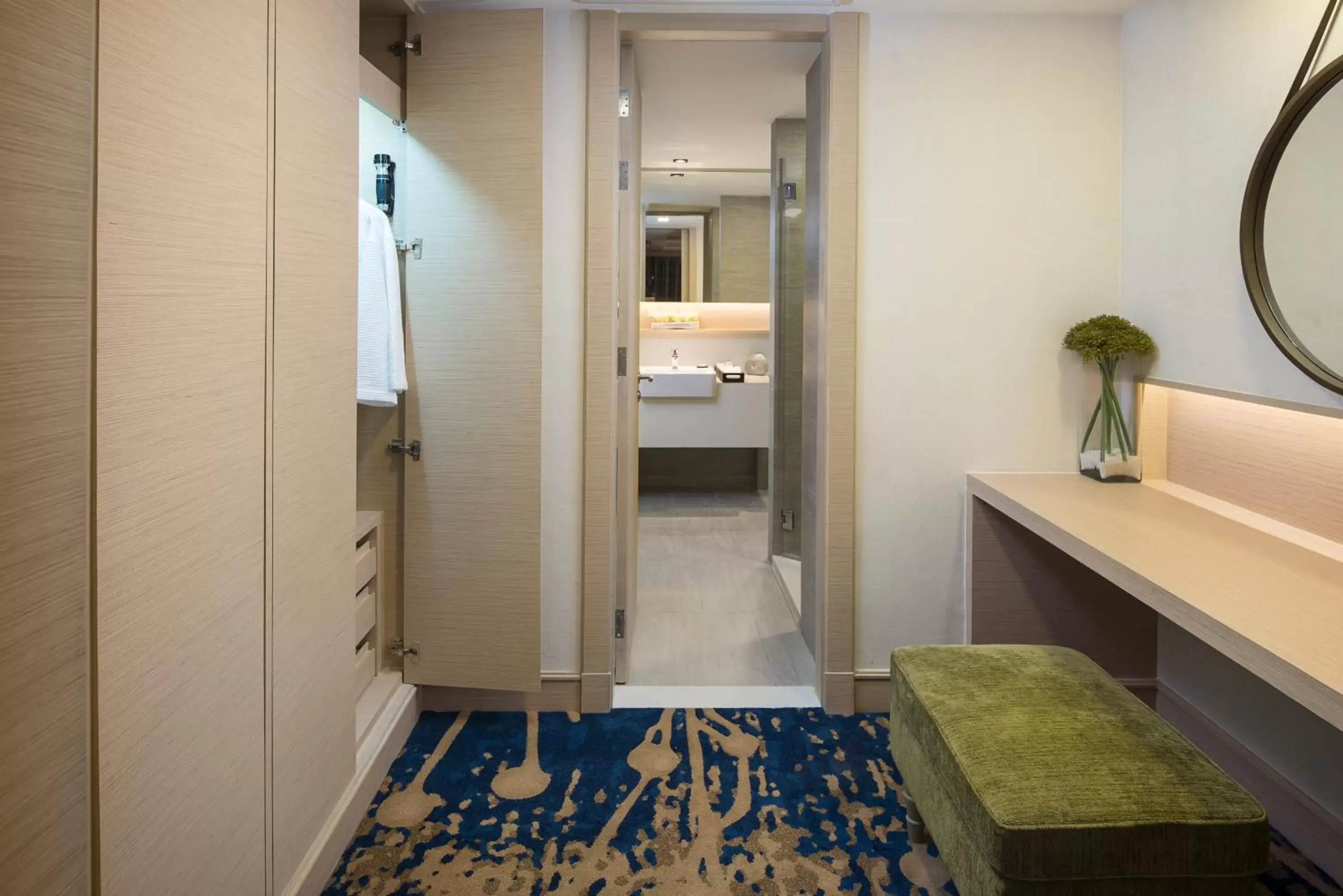 One Bedroom Suite in Solitaire Bangkok Sukhumvit 11 One Bedroom Suite in Solitaire Bangkok Sukhumvit 11