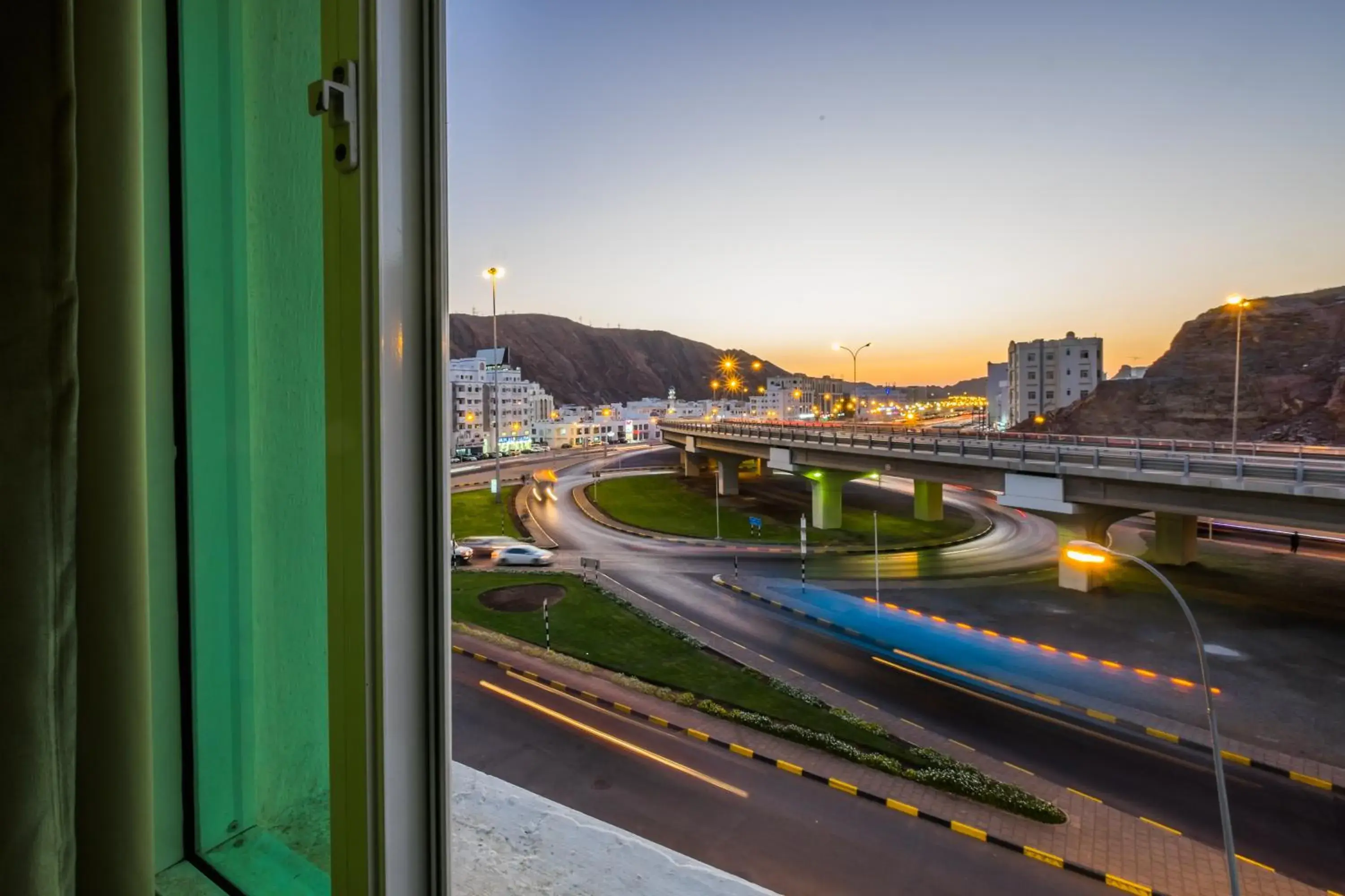 Deluxe Single Room - single occupancy in Al Jisr Hotel Deluxe Single Room - single occupancy in Al Jisr Hotel