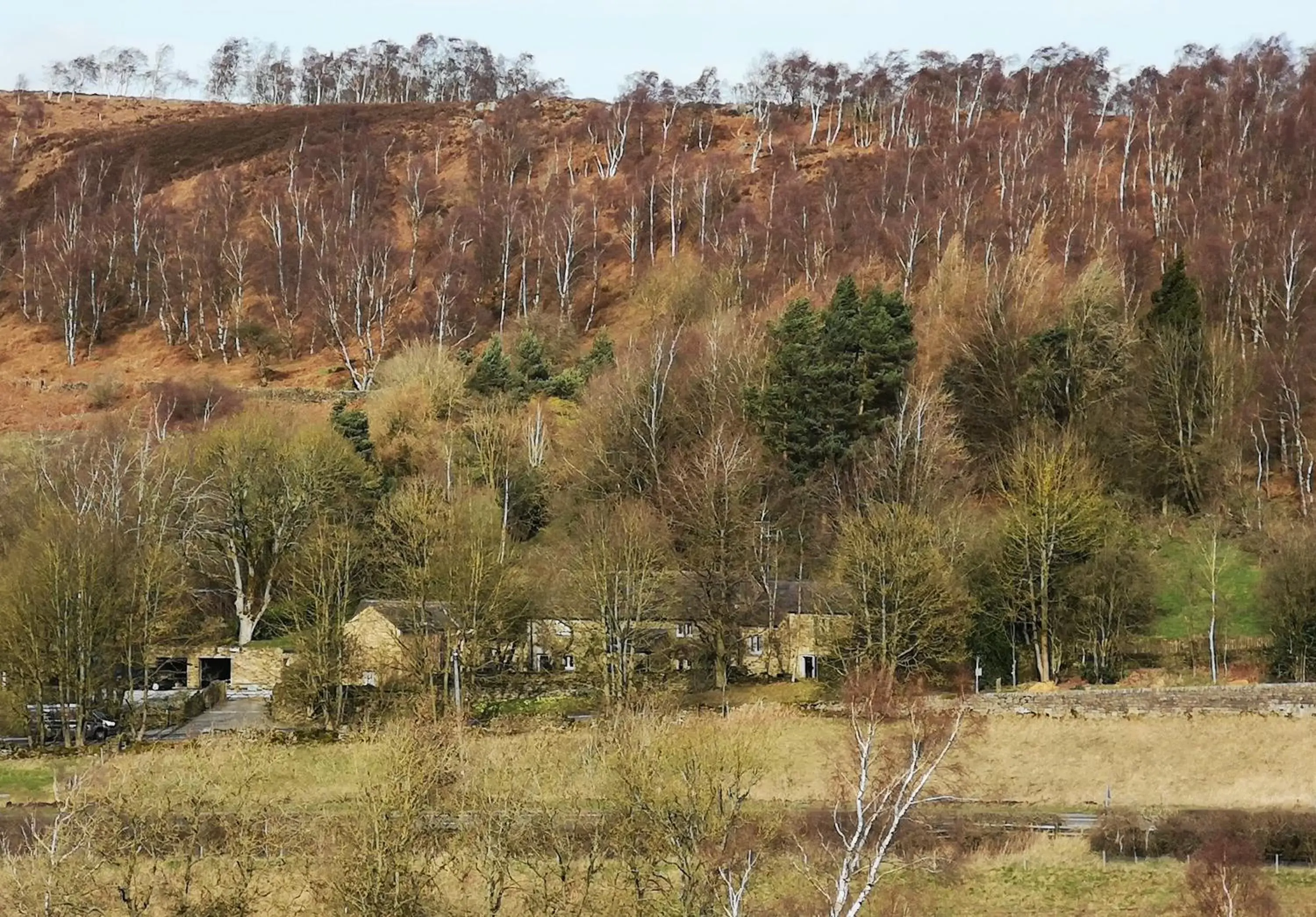 Robin Hood Farm B&B Robin Hood Farm B&B