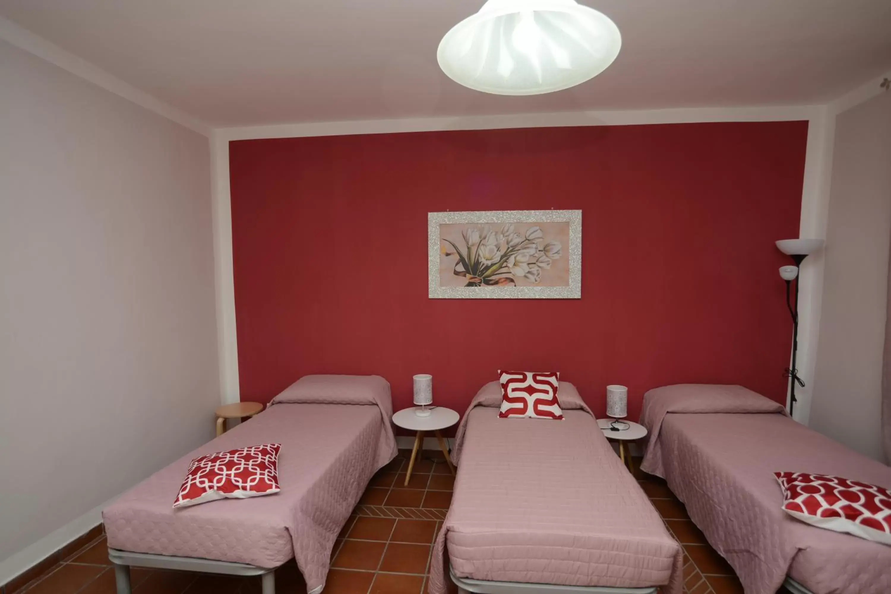 Double Room in Casetta Margret Double Room in Casetta Margret