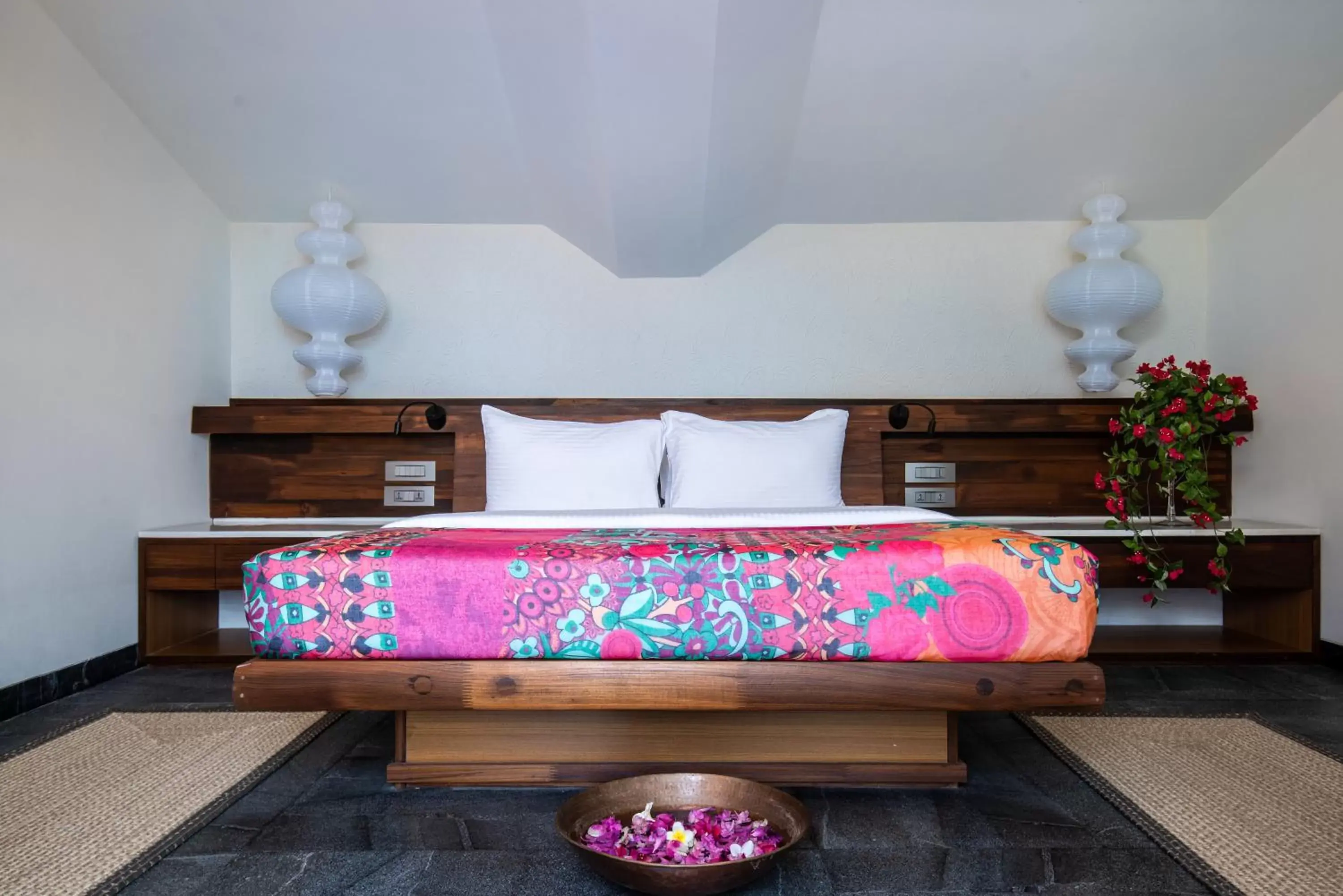 Terrace Suite in Beleza By The Beach Terrace Suite in Beleza By The Beach