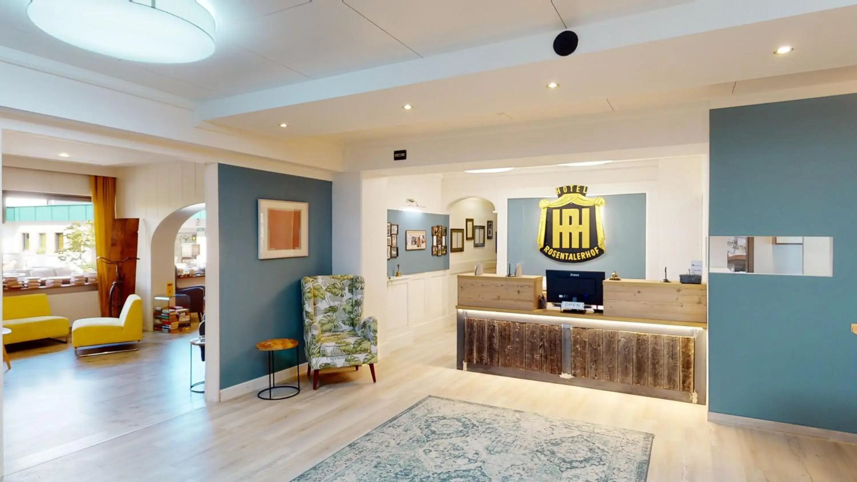 Landhotel Rosentaler Hof Landhotel Rosentaler Hof