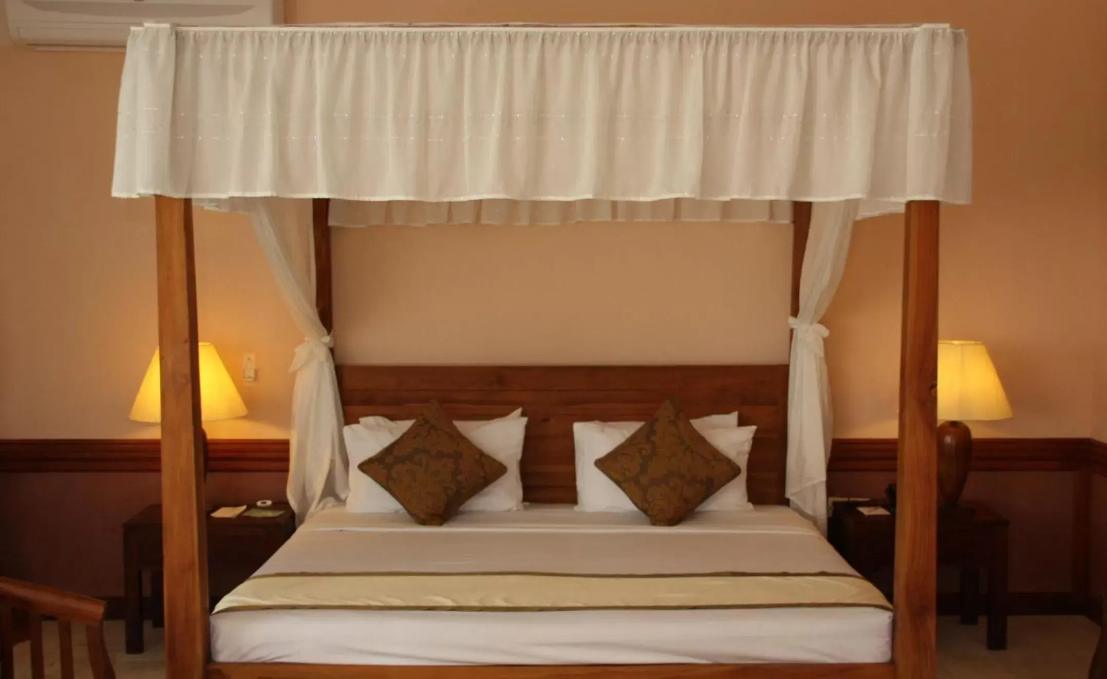 Family Beach Villa in Frangipani Langkawi Resort Family Beach Villa in Frangipani Langkawi Resort