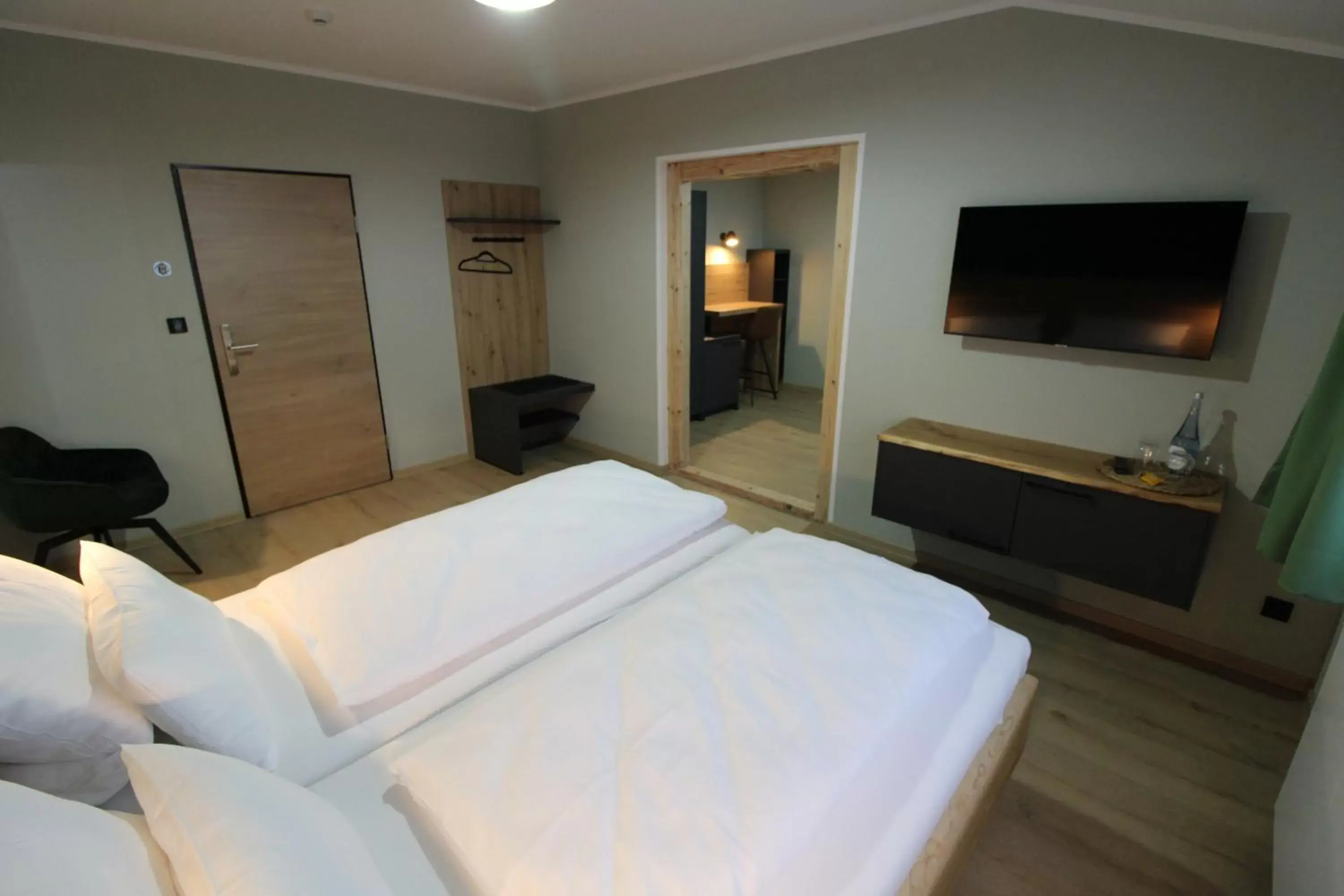 Family Room in DER Hirsch Hotel Family Room in DER Hirsch Hotel