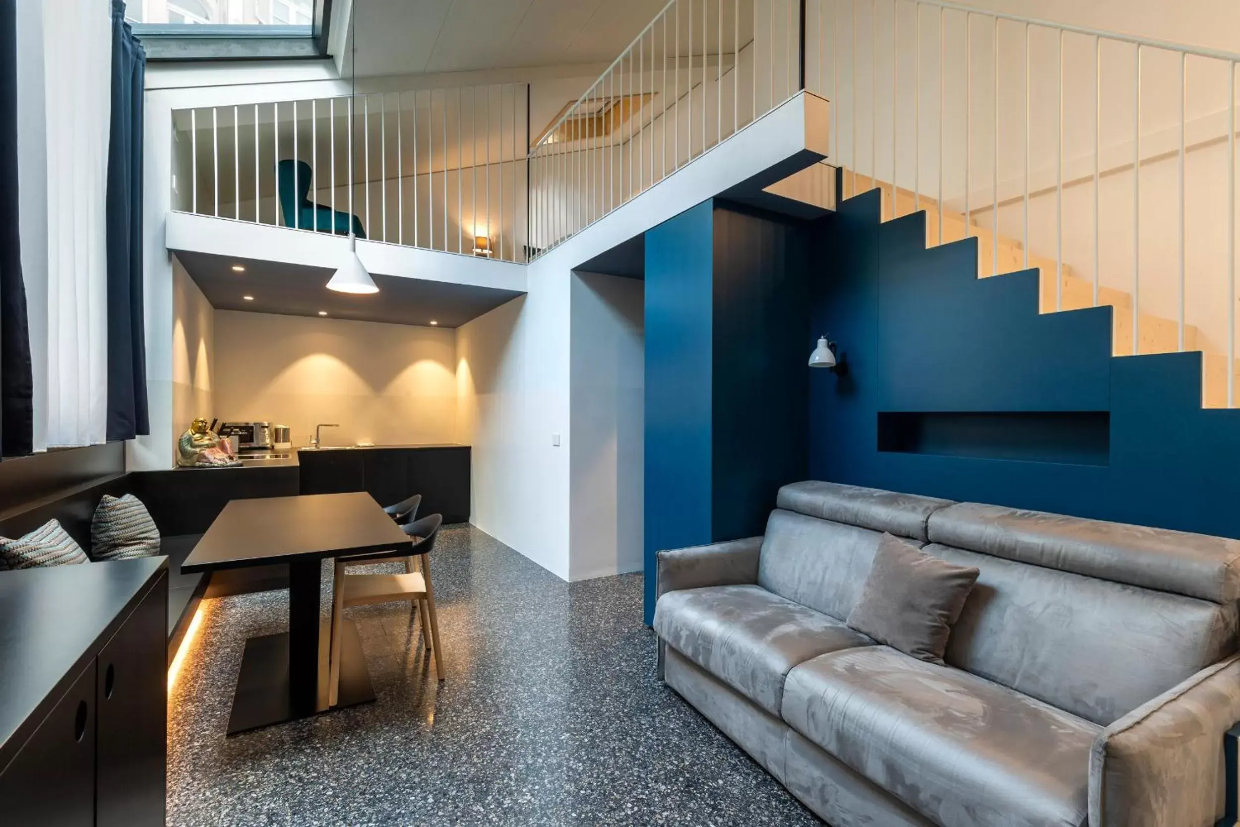 Pepper Suite Pepper Suite