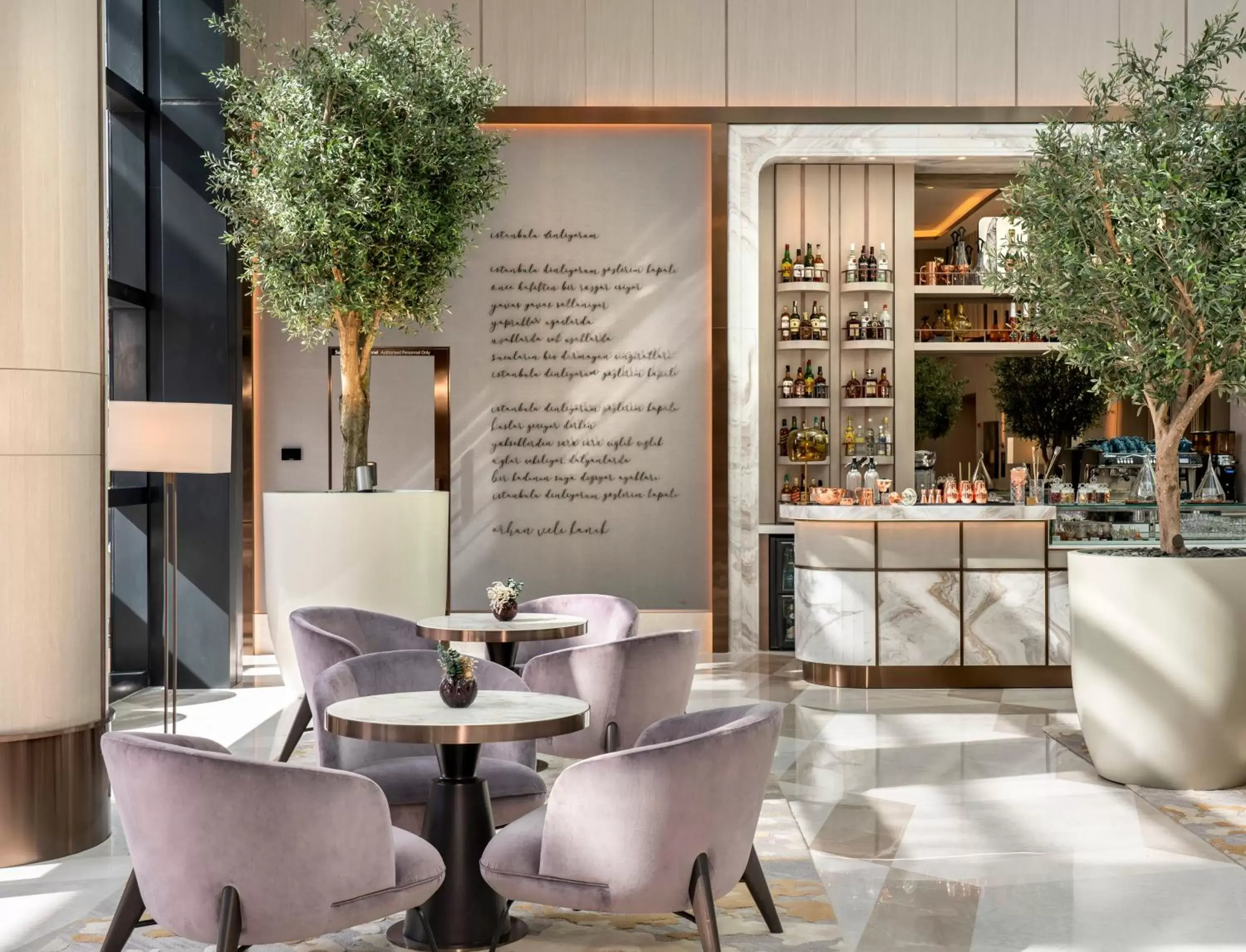 Address Istanbul Address Istanbul