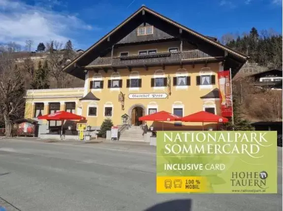 Gasthof Post Gasthof Post