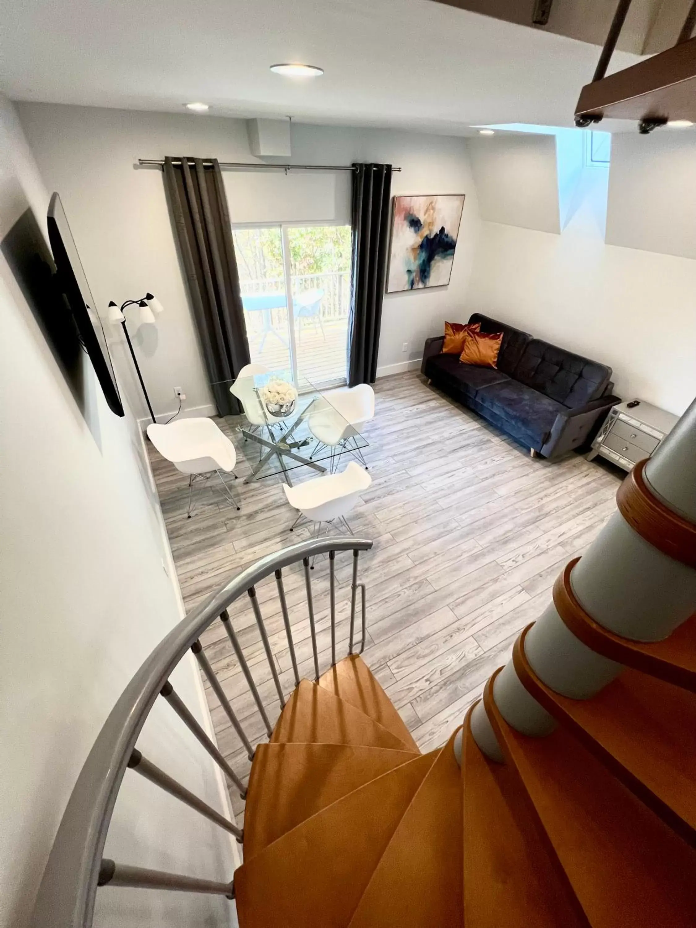 Deluxe Apartment in SKYLARANNA Resort & SPA Deluxe Apartment in SKYLARANNA Resort & SPA