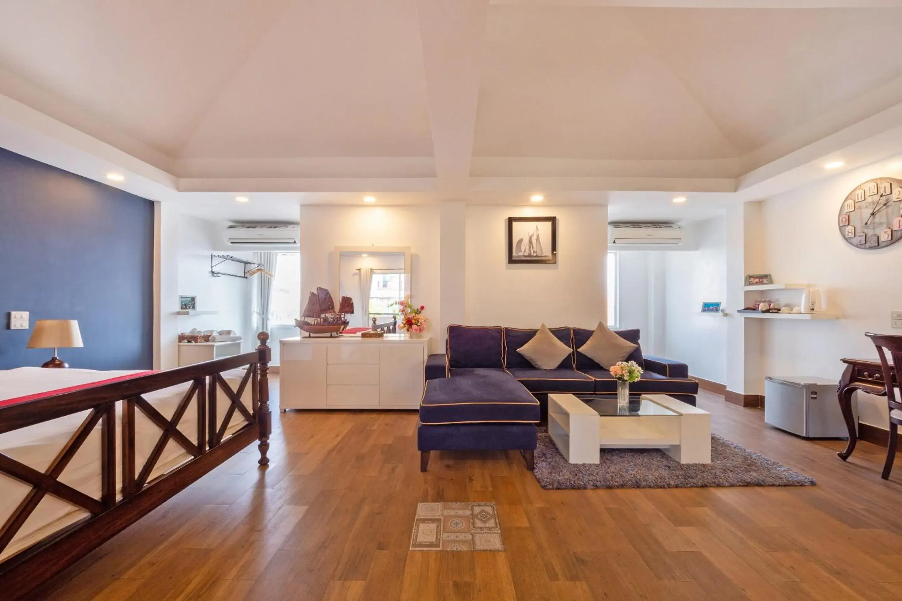 The One Sabai Living Pattaya The One Sabai Living Pattaya