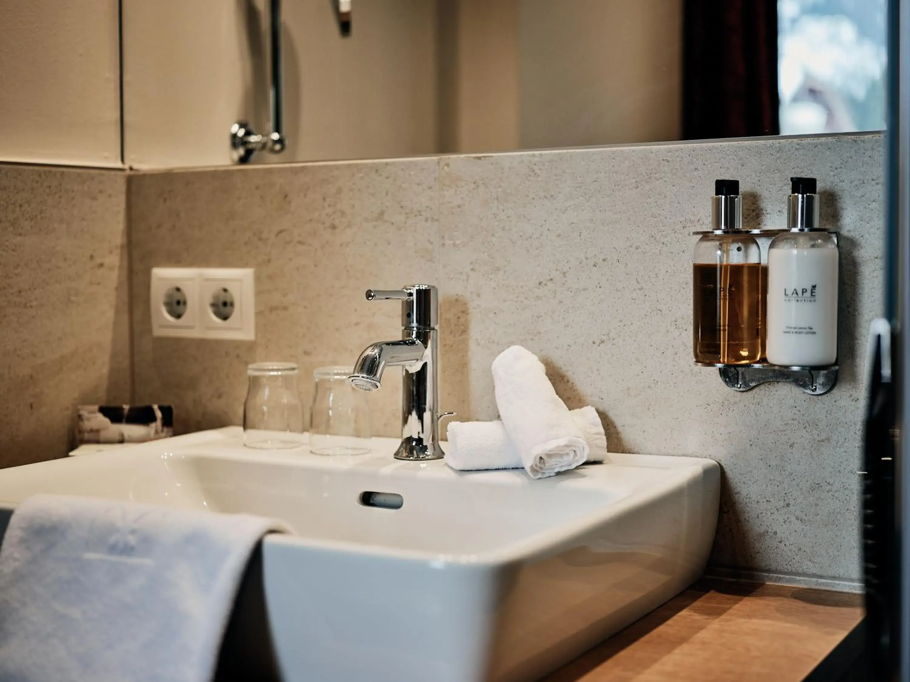 Superior Double Room in Hotel Pichlmayrgut Superior Double Room in Hotel Pichlmayrgut