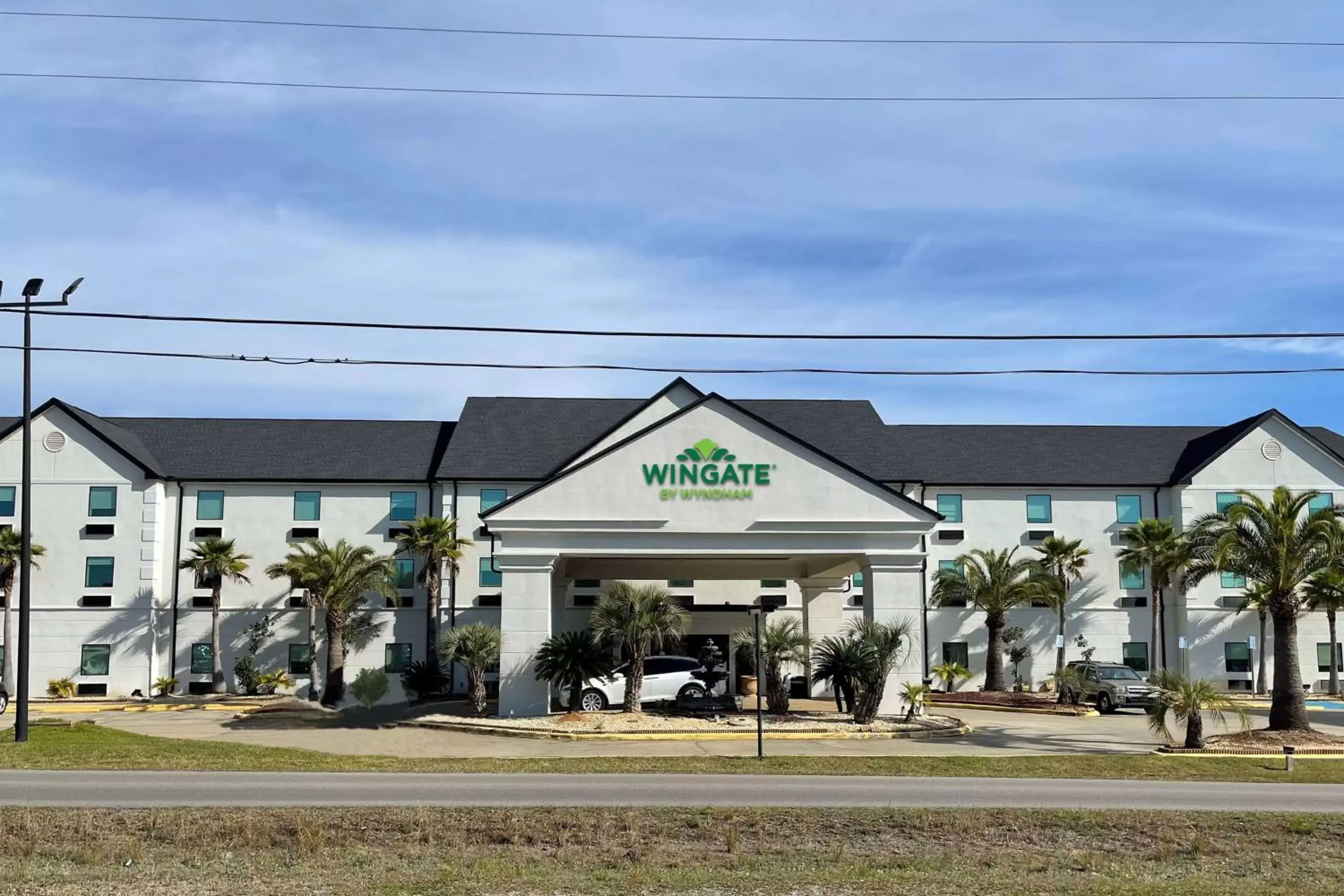 Wingate by Wyndham Biloxi - Ocean Springs Wingate by Wyndham Biloxi - Ocean Springs