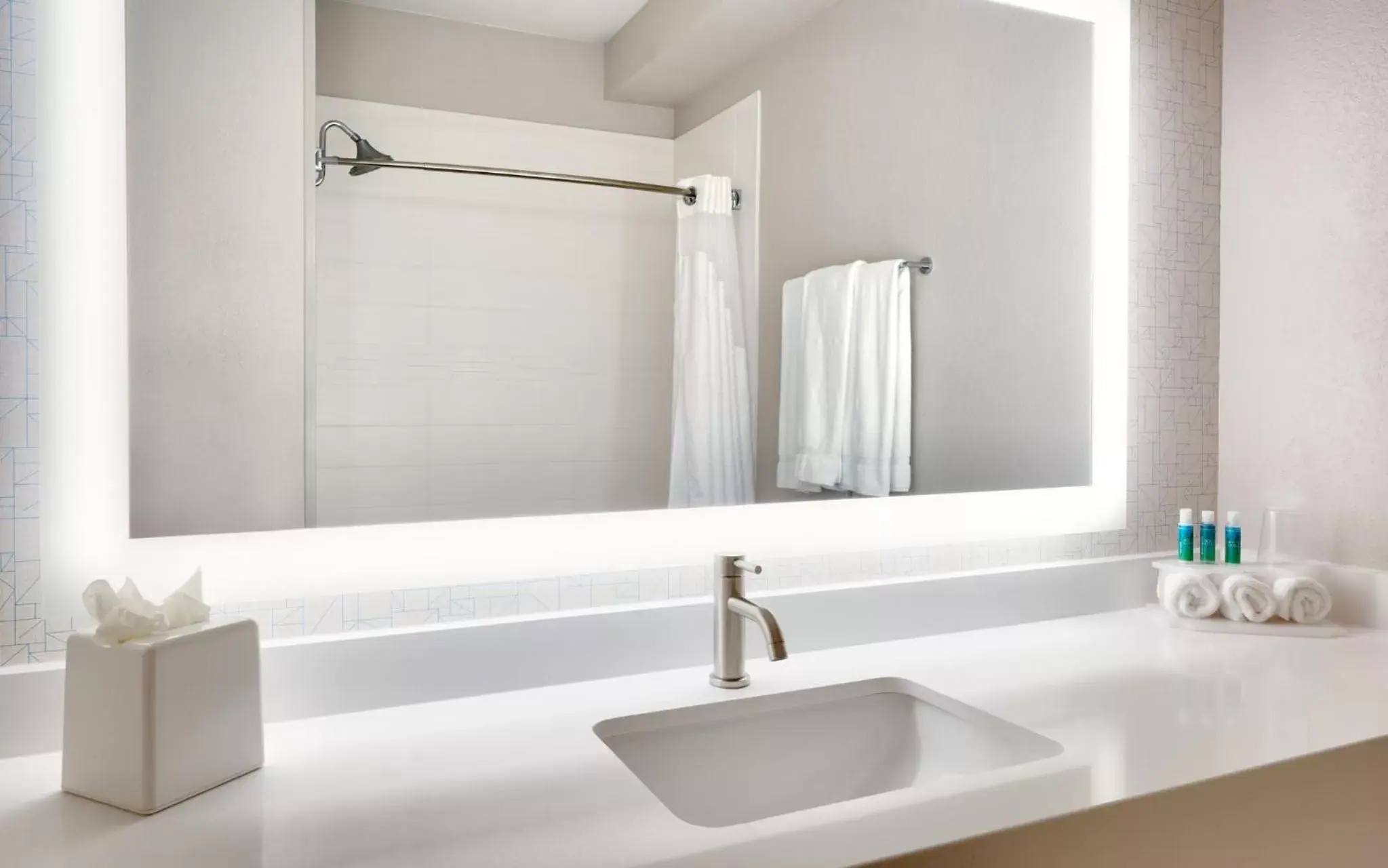 Standard Room with Two Queen Beds in Holiday Inn Express Heber City by IHG Standard Room with Two Queen Beds in Holiday Inn Express Heber City by IHG