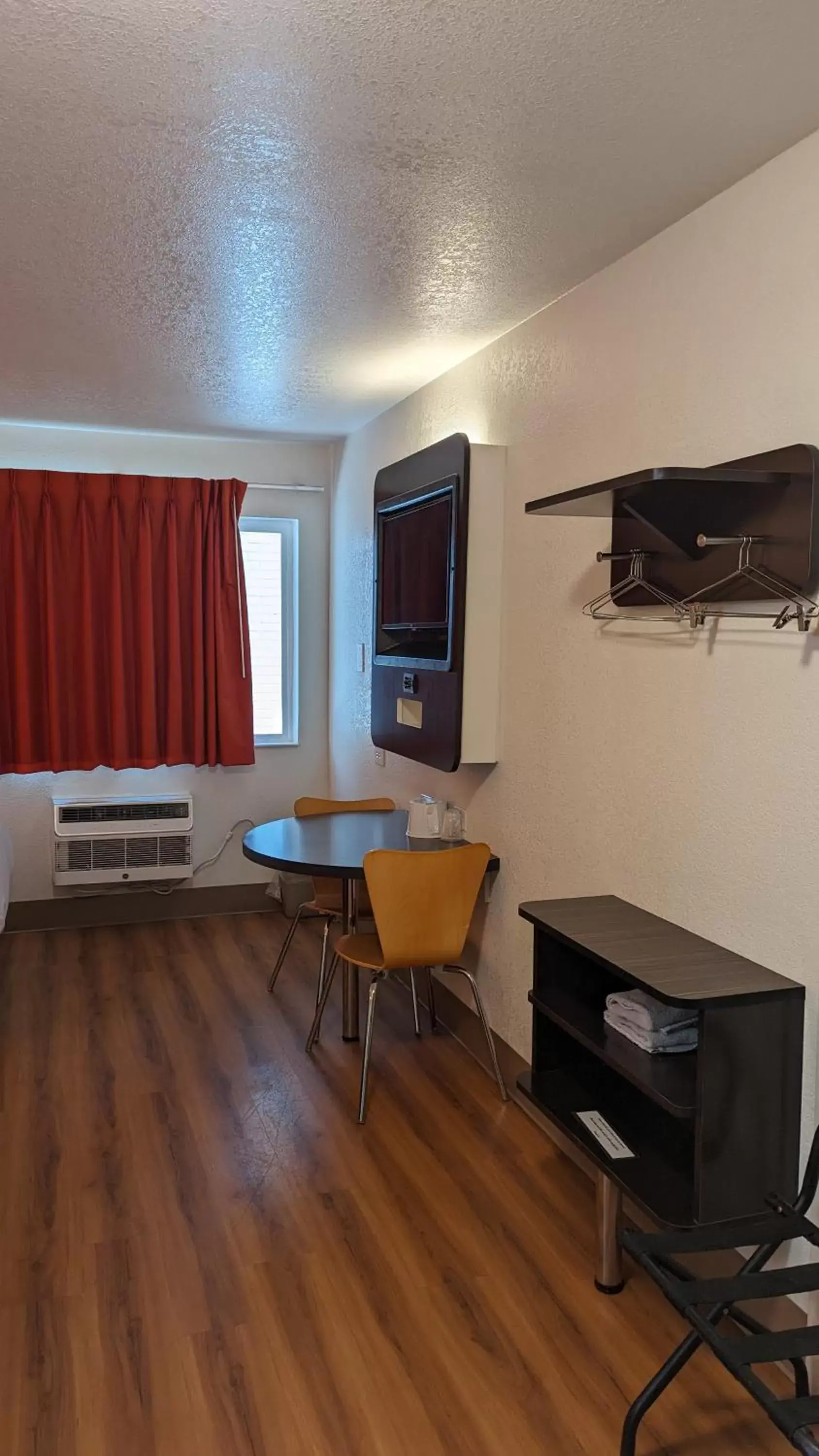 Double Room in Hilltop Hotel Double Room in Hilltop Hotel