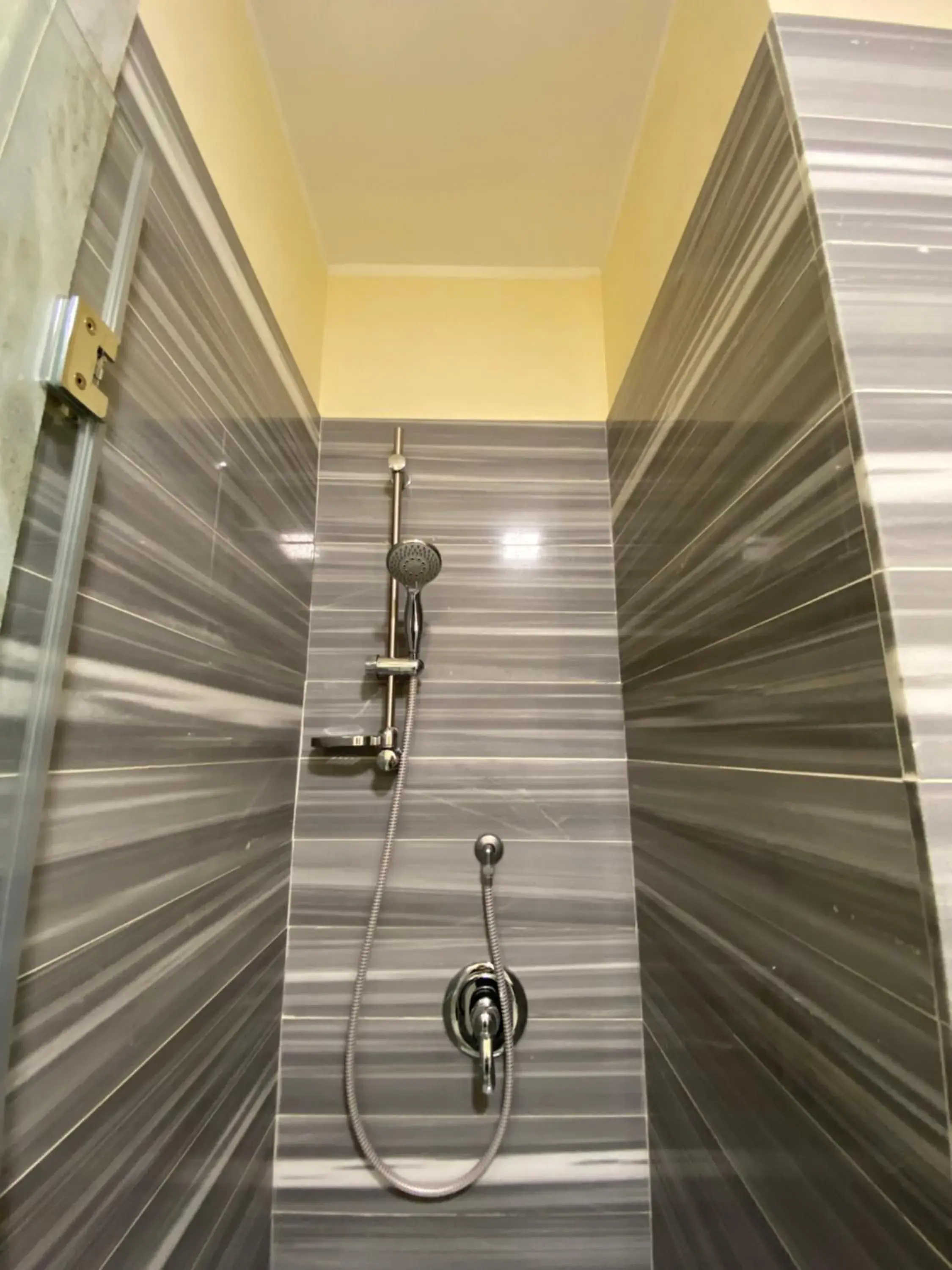 Single Room in 55 Aira Hotel Single Room in 55 Aira Hotel