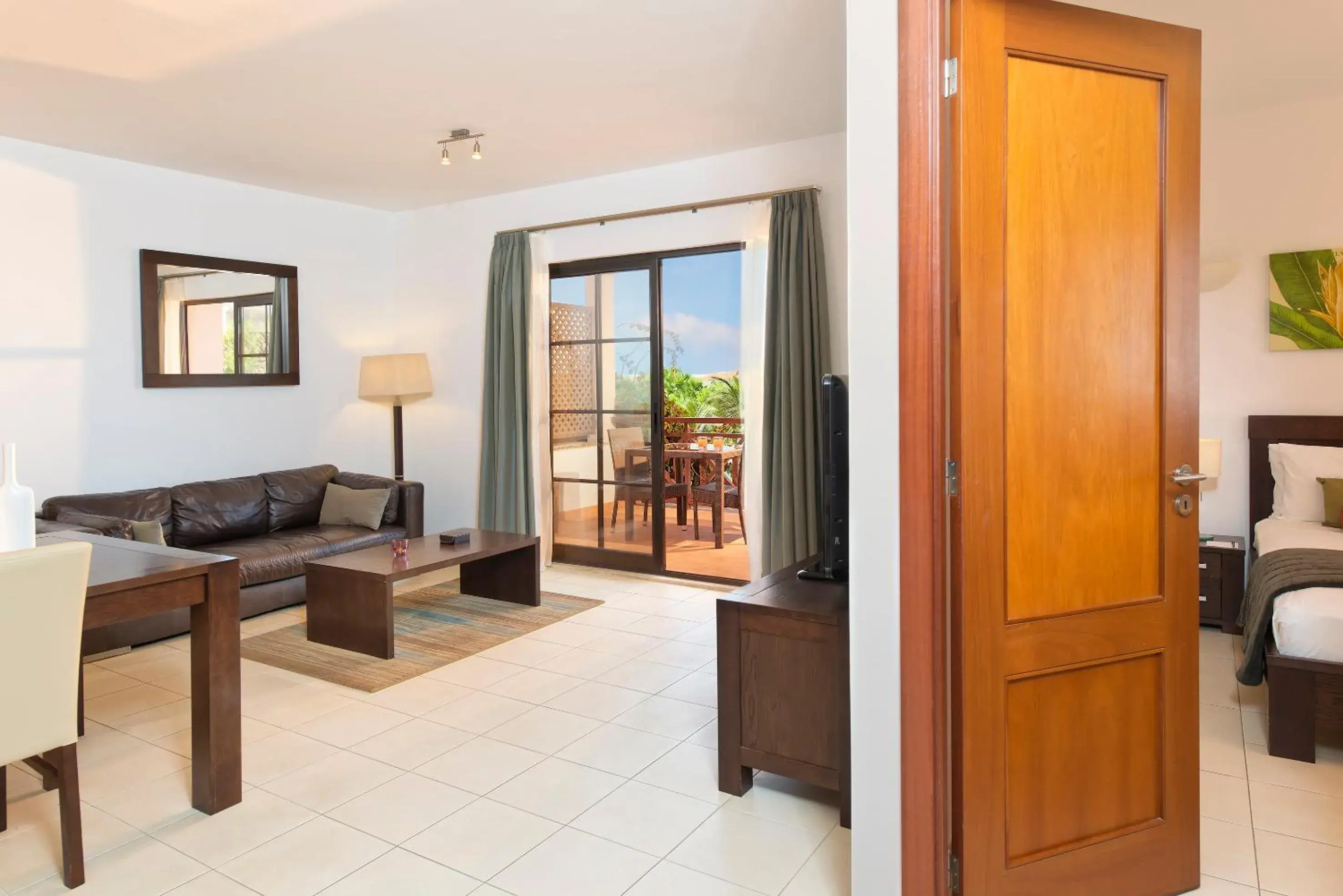 Suite in Melia Tortuga Beach - All Inclusive Suite in Melia Tortuga Beach - All Inclusive