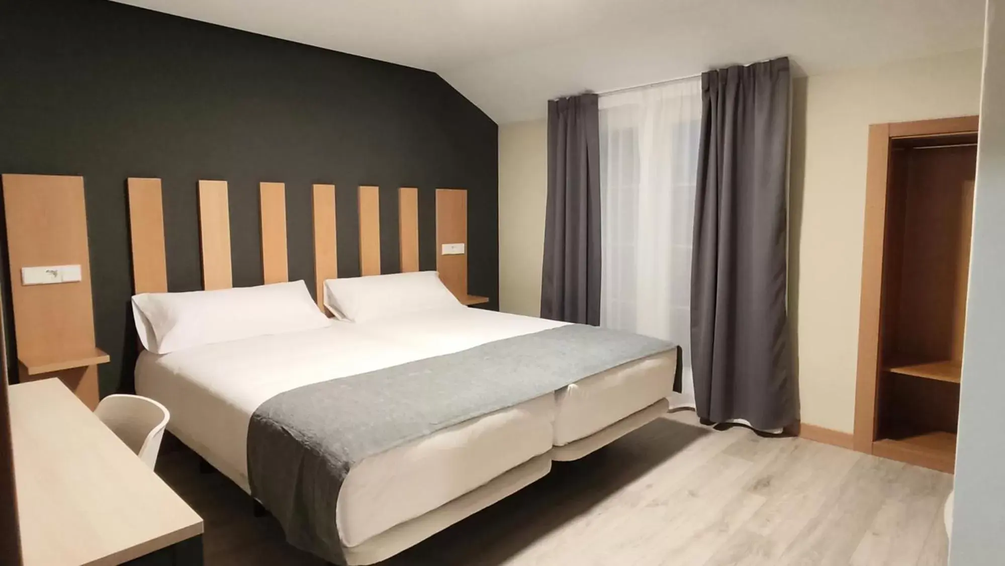 Double Room in Smart Hotel La Sagra Double Room in Smart Hotel La Sagra